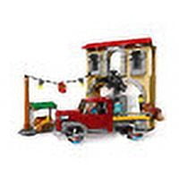 LEGO Overwatch Dorado Showdown 75972 - Image 5