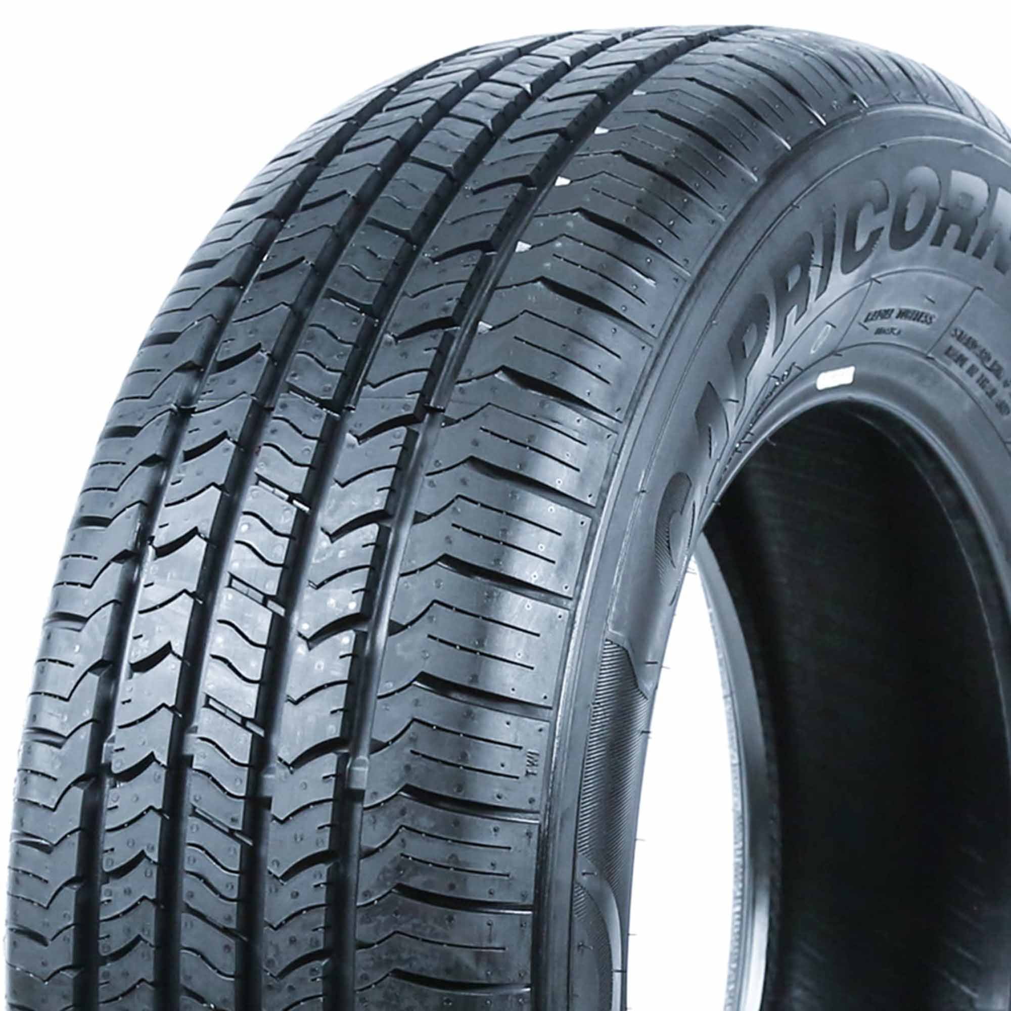 Evoluxx Capricorn 4X4 HP All Season 235/70R15 103H Passenger Tire - Image 5
