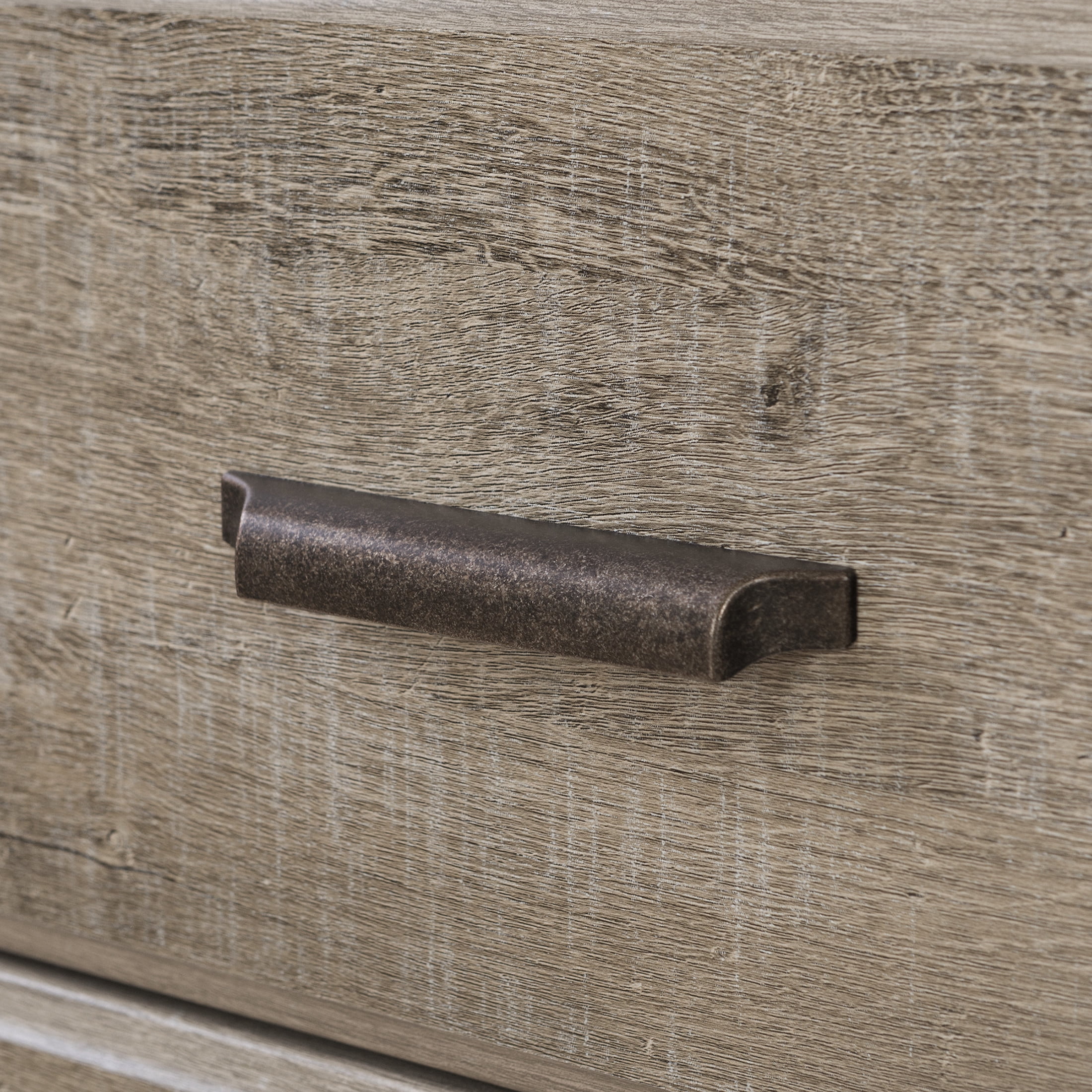 South Shore Versa, Traditional Dresser, Brown - Image 4