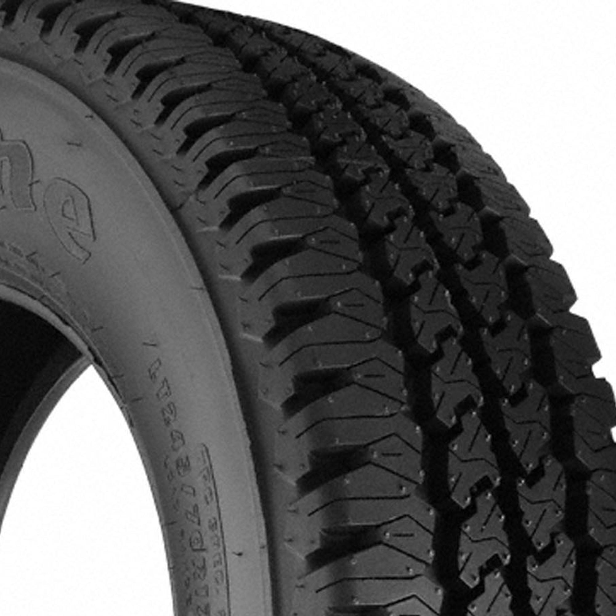 Firestone Destination A/T P245/65R17 105T WL - Image 5