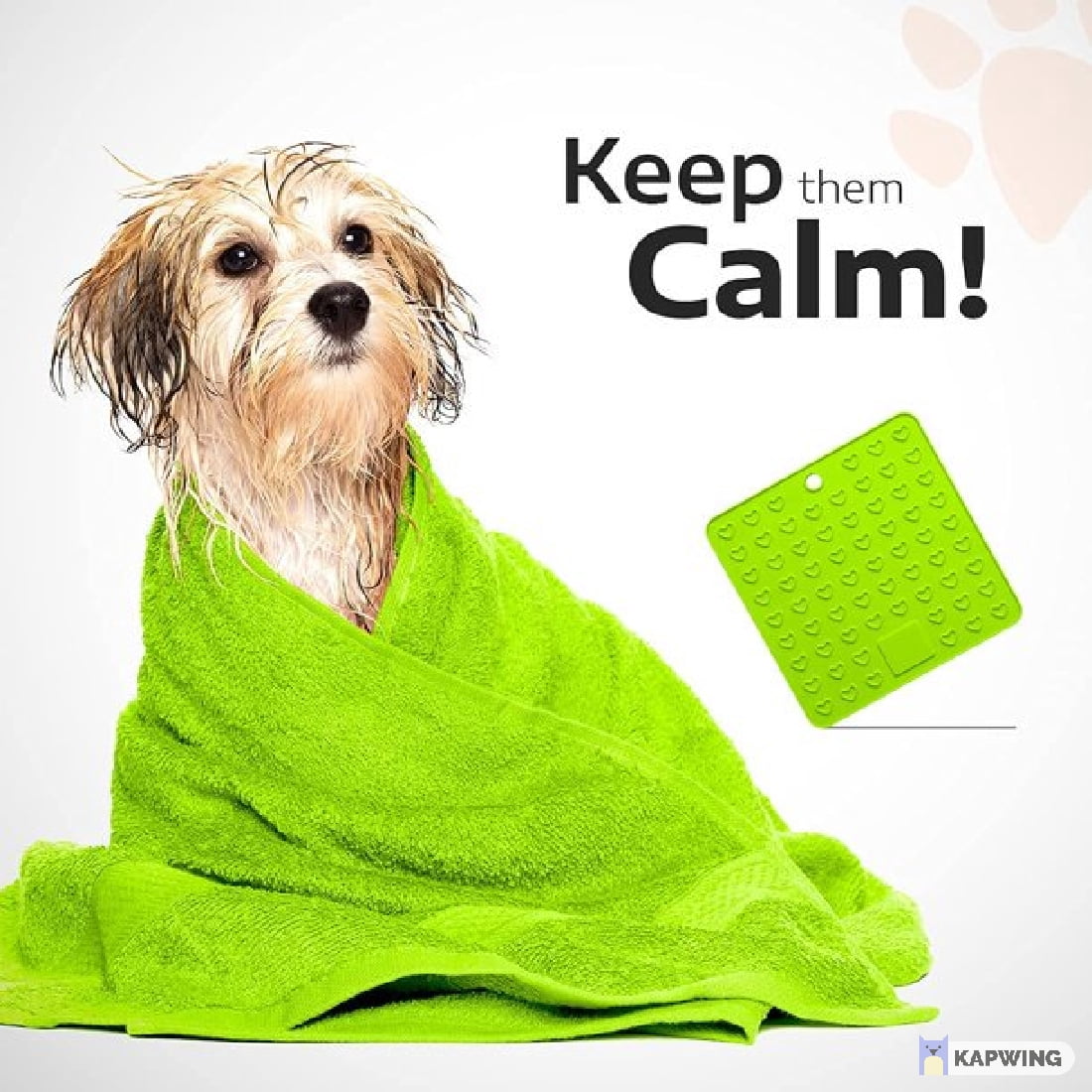 SETONWARE Puppy Starter Kit, Dog Toys, Dog Bed Blankets, Puppy Dog Grooming Tool, Training, Toys, Training Bells Dog Leashes Accessories for Dogs Gift for New Puppies Green 23 Pieces - Image 8