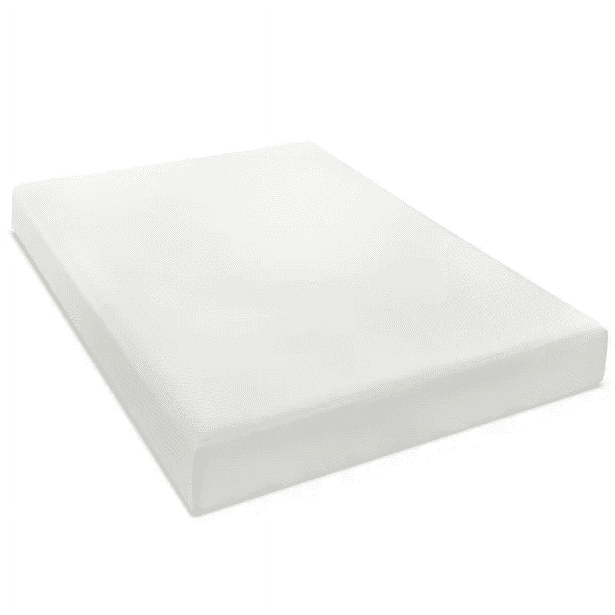 8" Memory Foam Mattress, Queen - Image 3