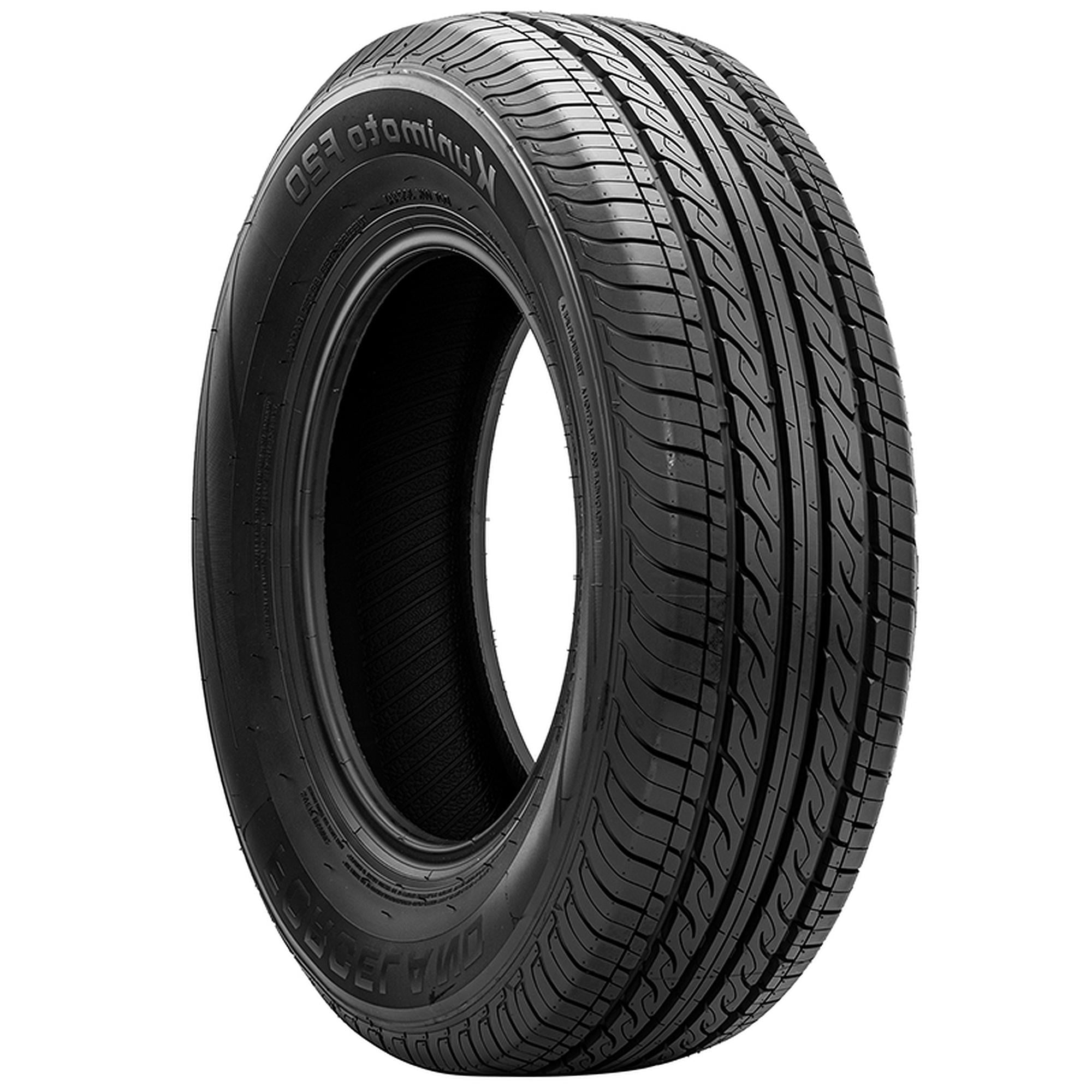 Forceland Kunimoto-F20 All Season 185/65R15 88H Passenger Tire - Image 2