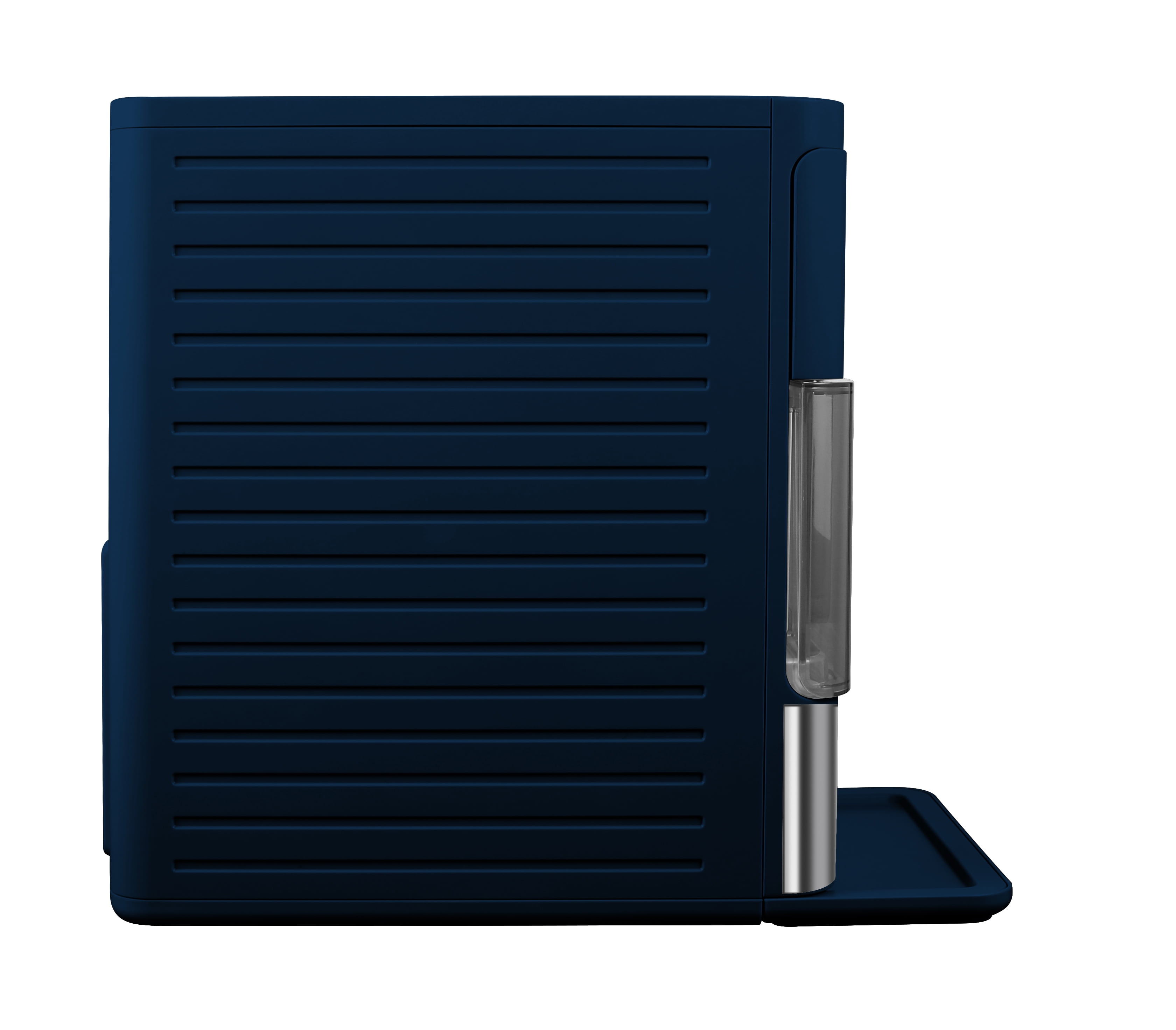 Frigidaire Gallery 44 Lbs/Day Capacity, Stainless Steel Accent, Navy - Image 7