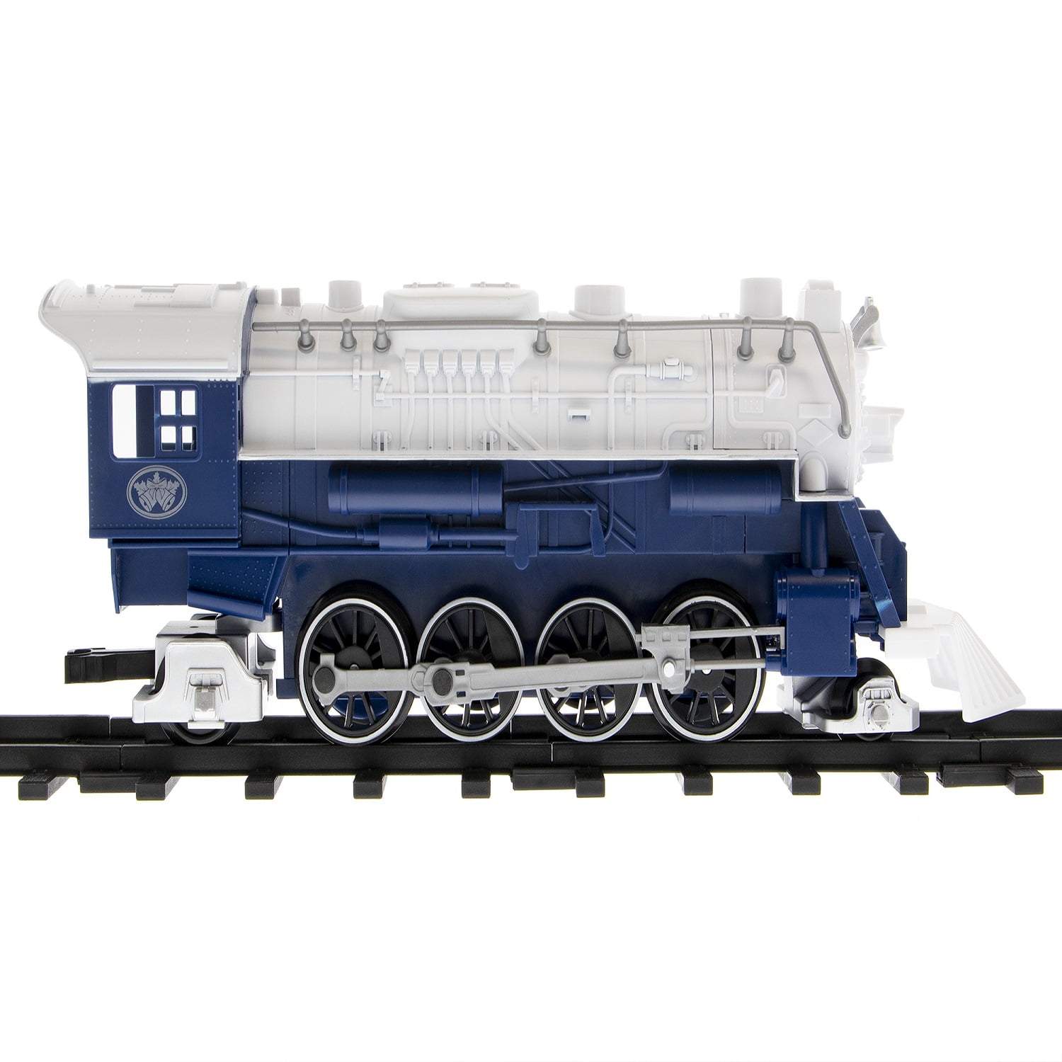 Lionel Ready to Play Silver Bells Express - Image 25