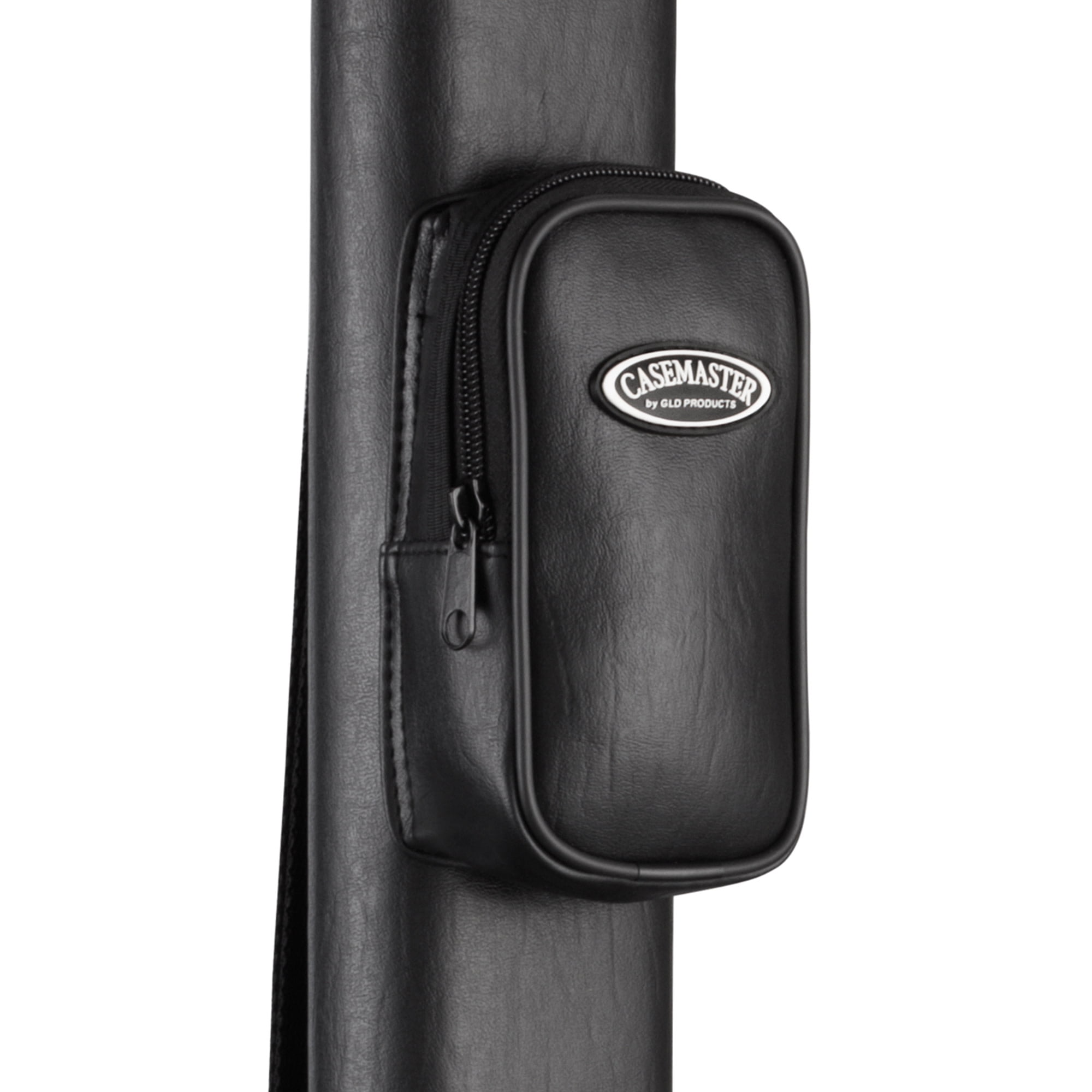 Casemaster Q-Vault Classic Billiard Cue Case (Fits 1 Butt/1 Shaft) - Image 5
