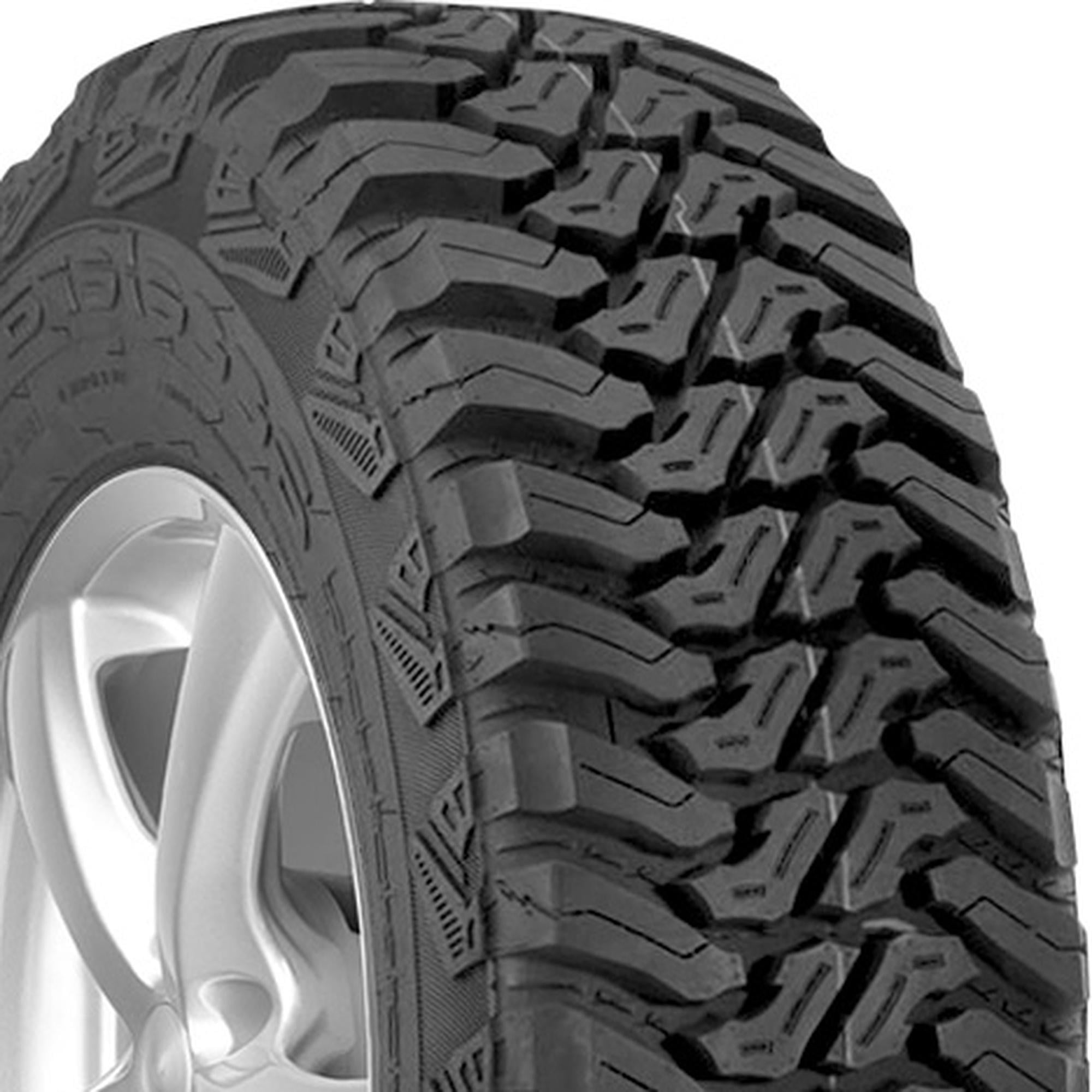 Accelera M/T-01 Mud Terrain LT235/85R16 120/116Q E Light Truck Tire - Image 3