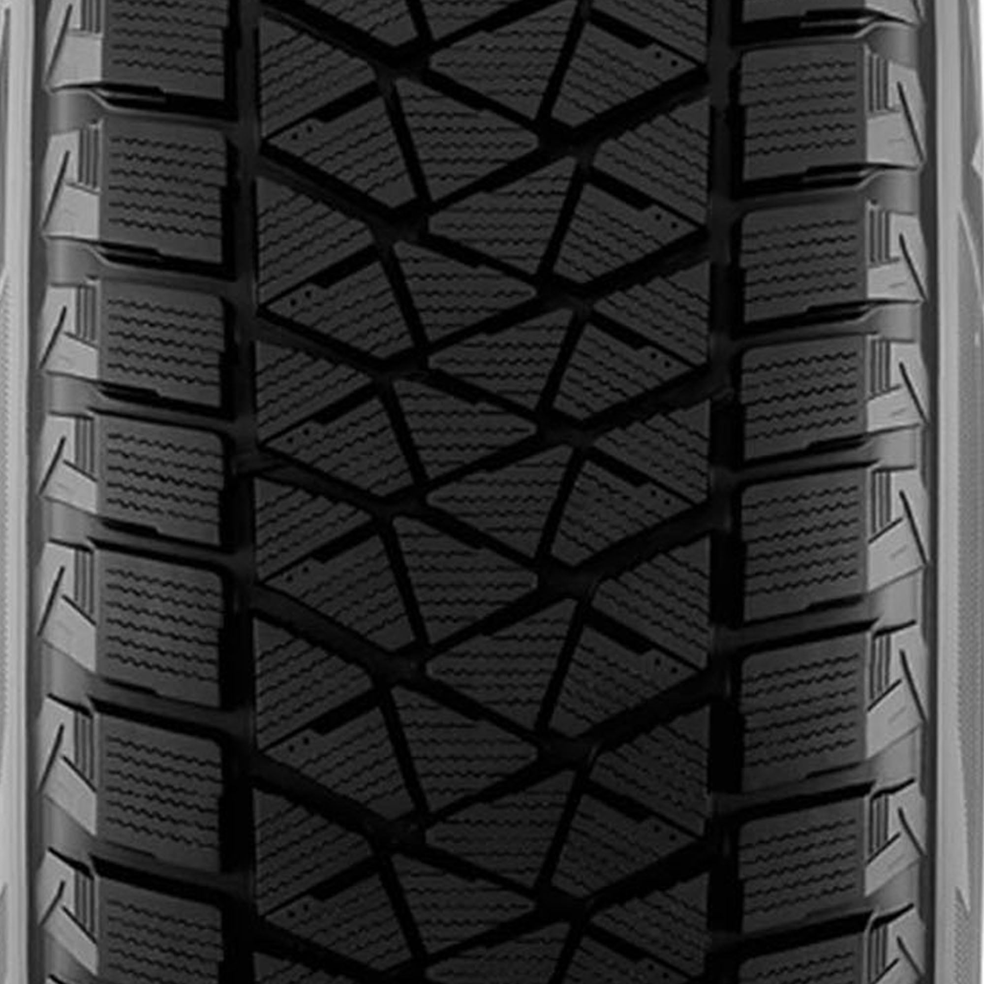 Bridgestone Blizzak DM-V2 Winter 275/50R22 111T XL Light Truck Tire - Image 6