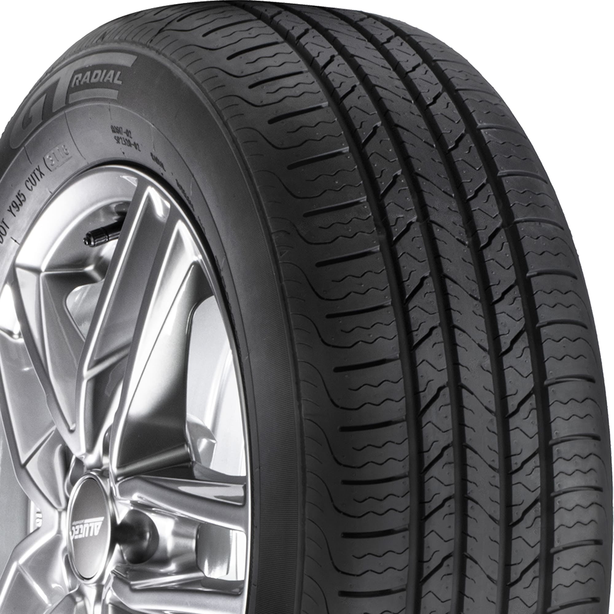 GT Radial MAXTOUR ALL SEASON 205/65R15 94T - Image 6