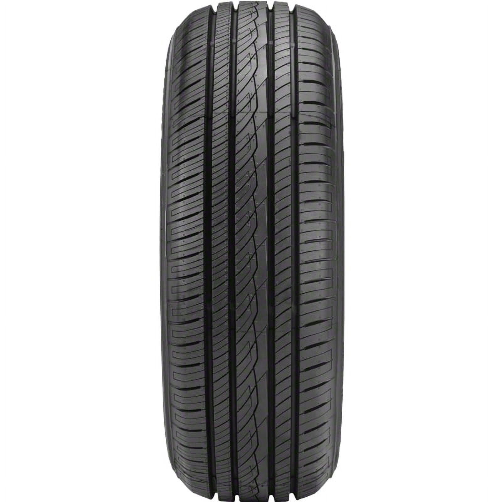 Yokohama Avid Ascend All Season 205/70R15 95T Passenger Tire - Image 3