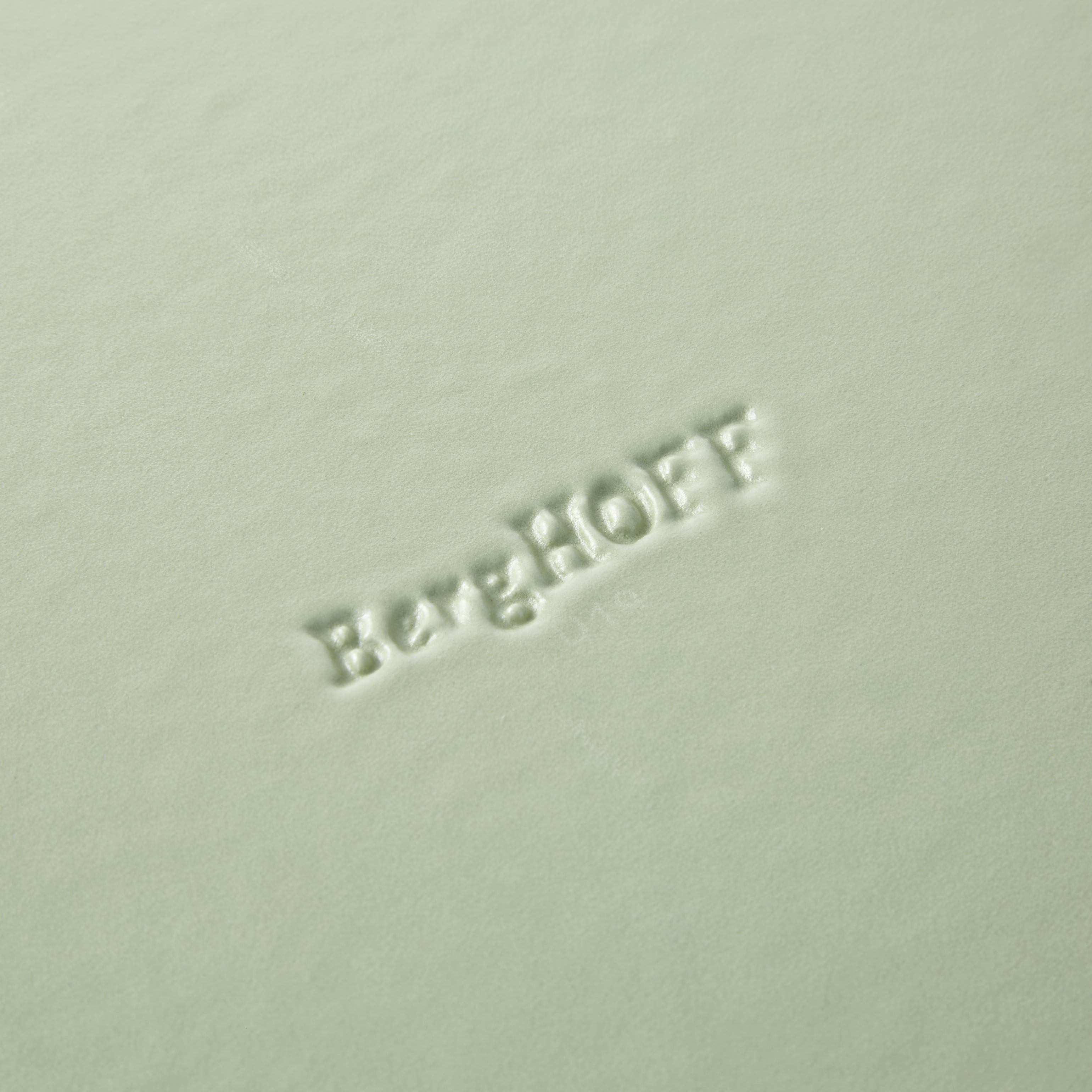 BergHOFF Ron Cast Iron 10" Dutch Oven 4.4qt. with Lid, Green - Image 3