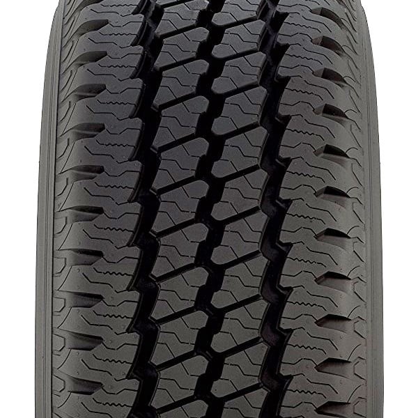 Bridgestone DURAVIS M700 HD LT225/75R16 115/112R Commercial Van and Truck Tire - Image 3