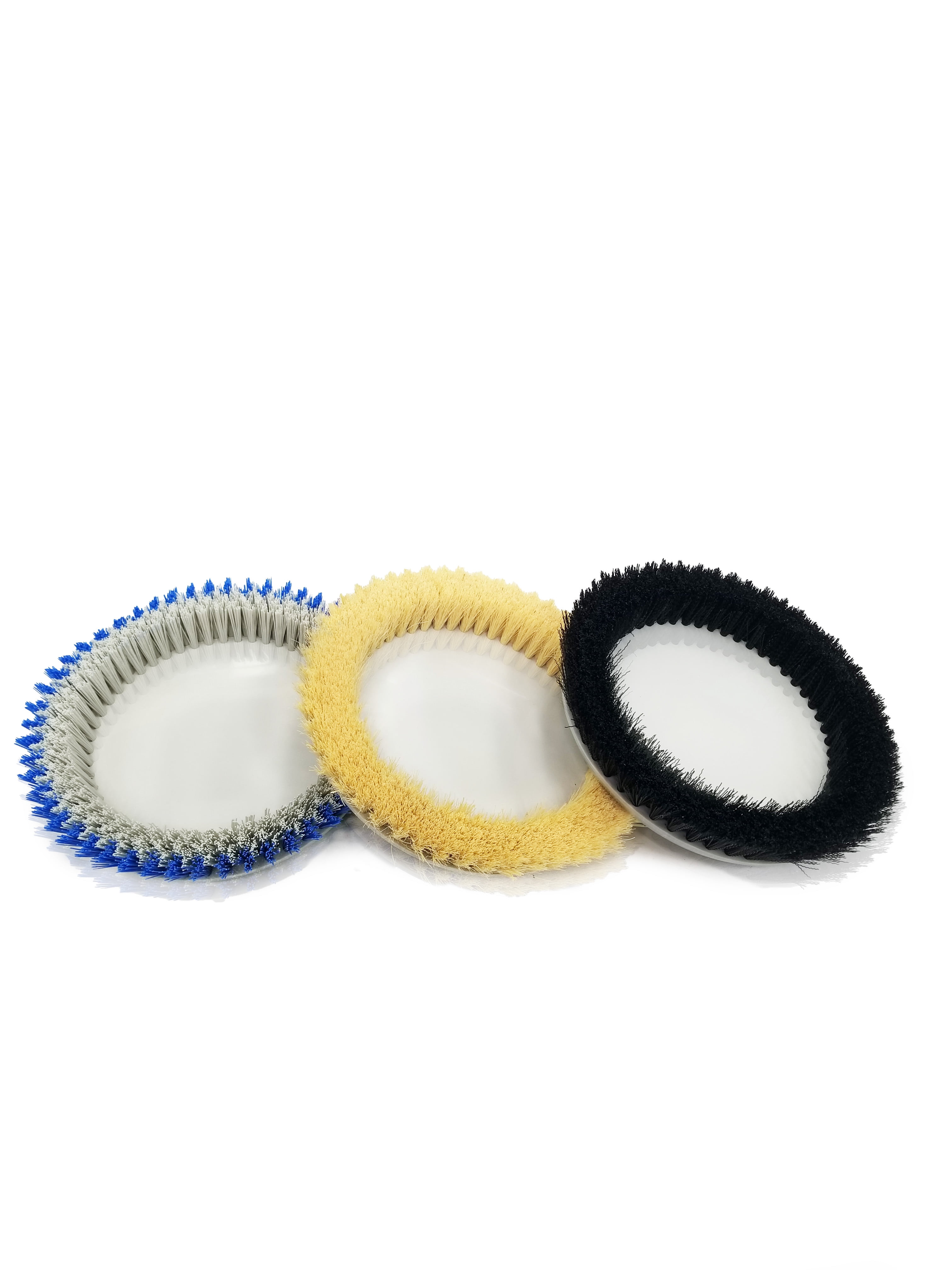 Set of Brushes for the 13in Prolux Core - Image 3