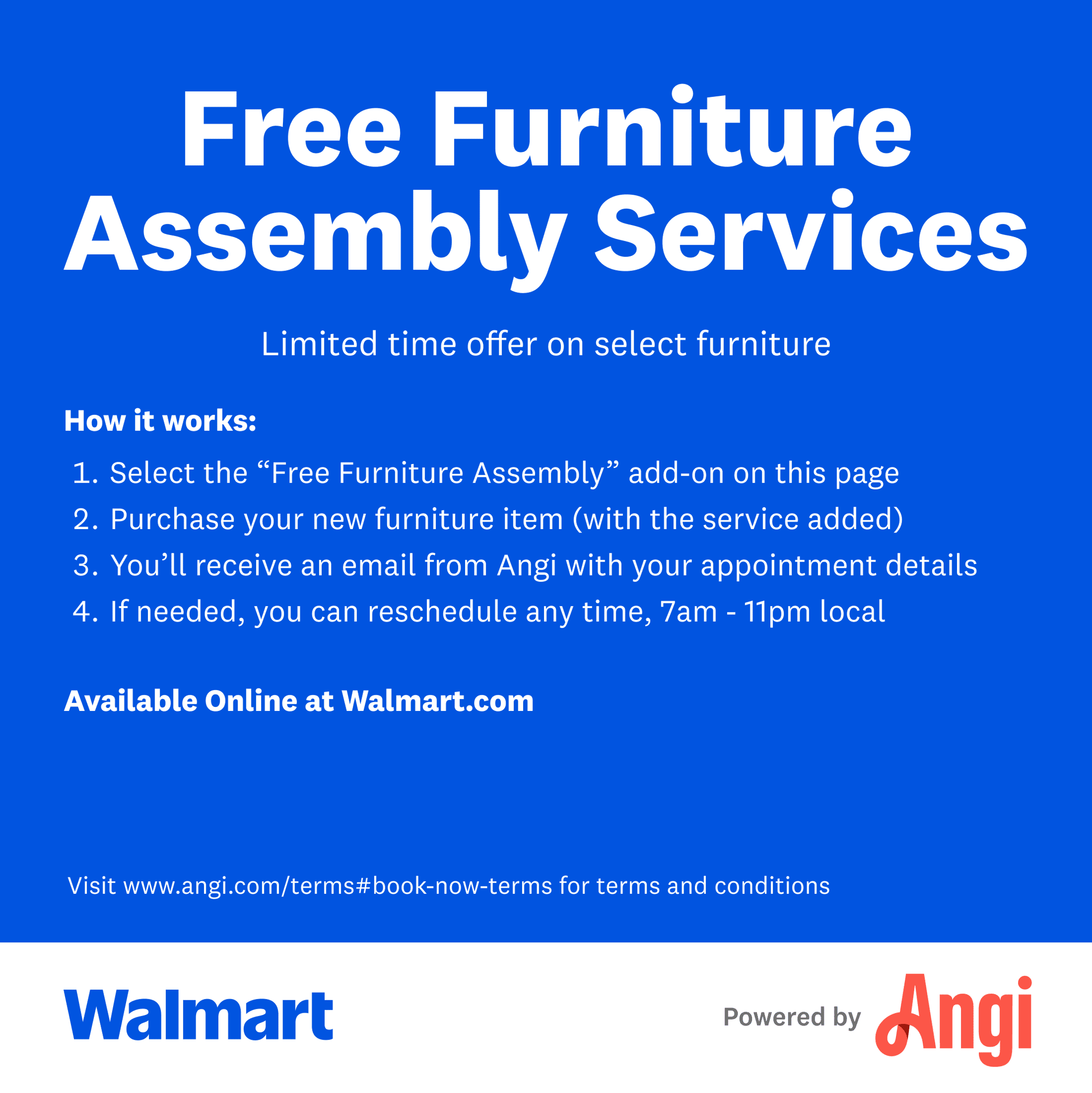 Better Homes & Gardens Juliet Curved TV Stand for TVs up to 75”, Walnut Finish - Image 5