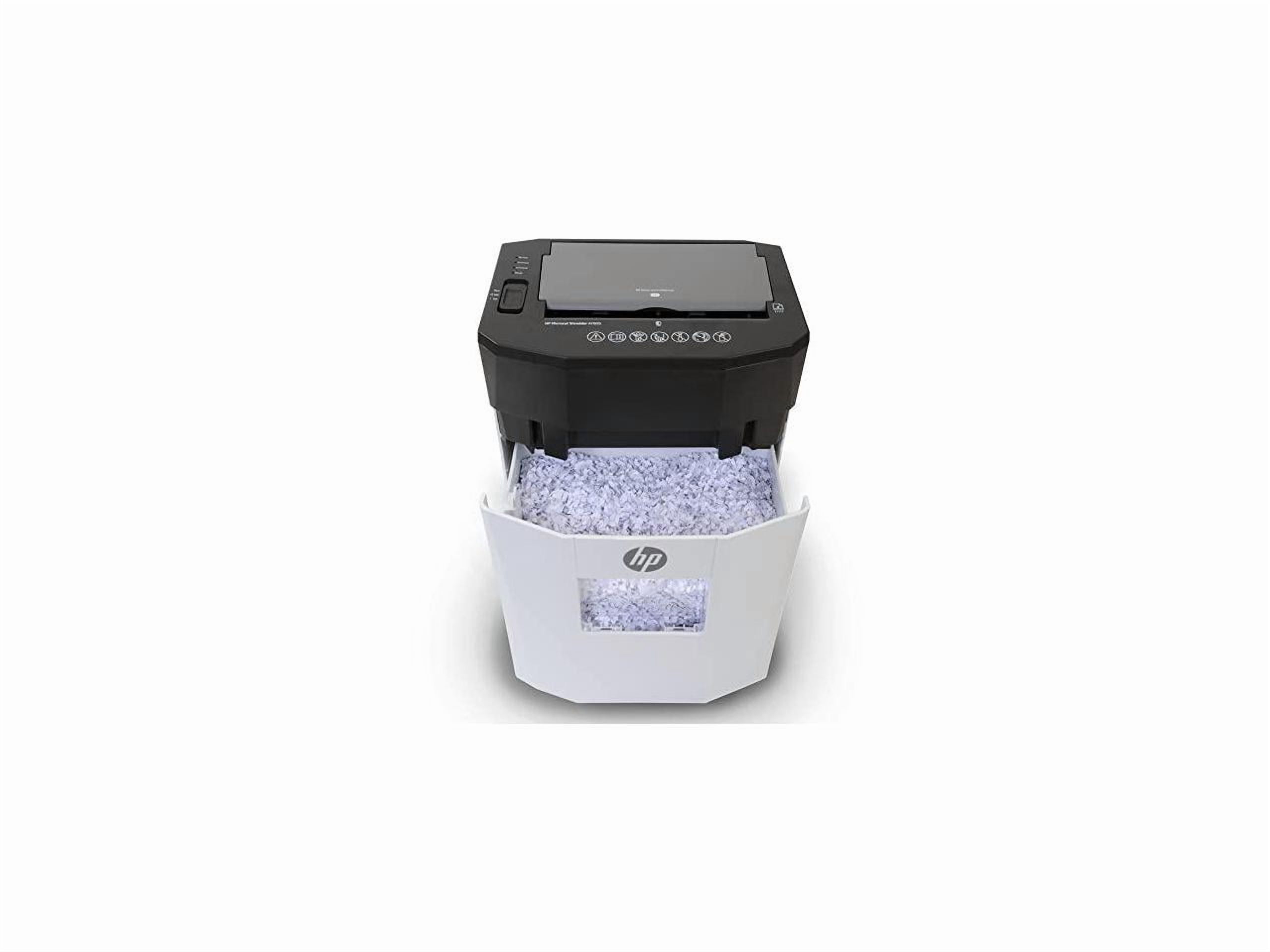 HP 91032T AF809 Autofeed Shredder - Image 3