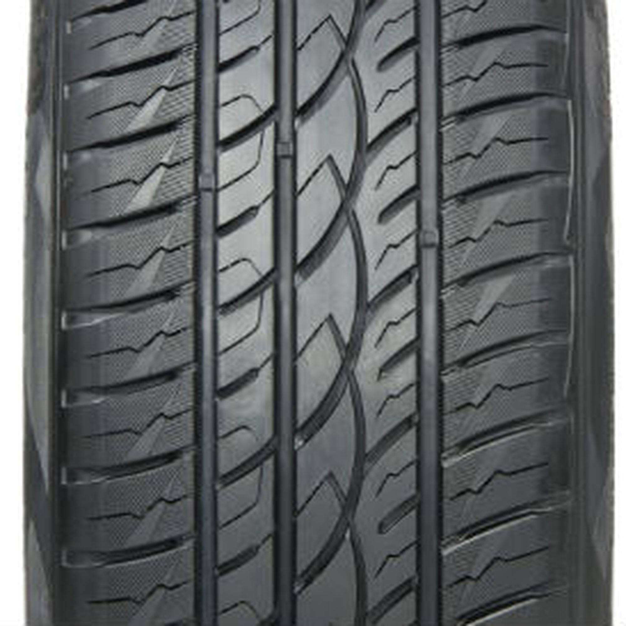 Groundspeed Voyager GT All Season 225/75R15 102T Passenger Tire - Image 2