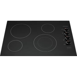 FRIGIDAIRE FFEC3025UB cooktops (electric) - Image 5