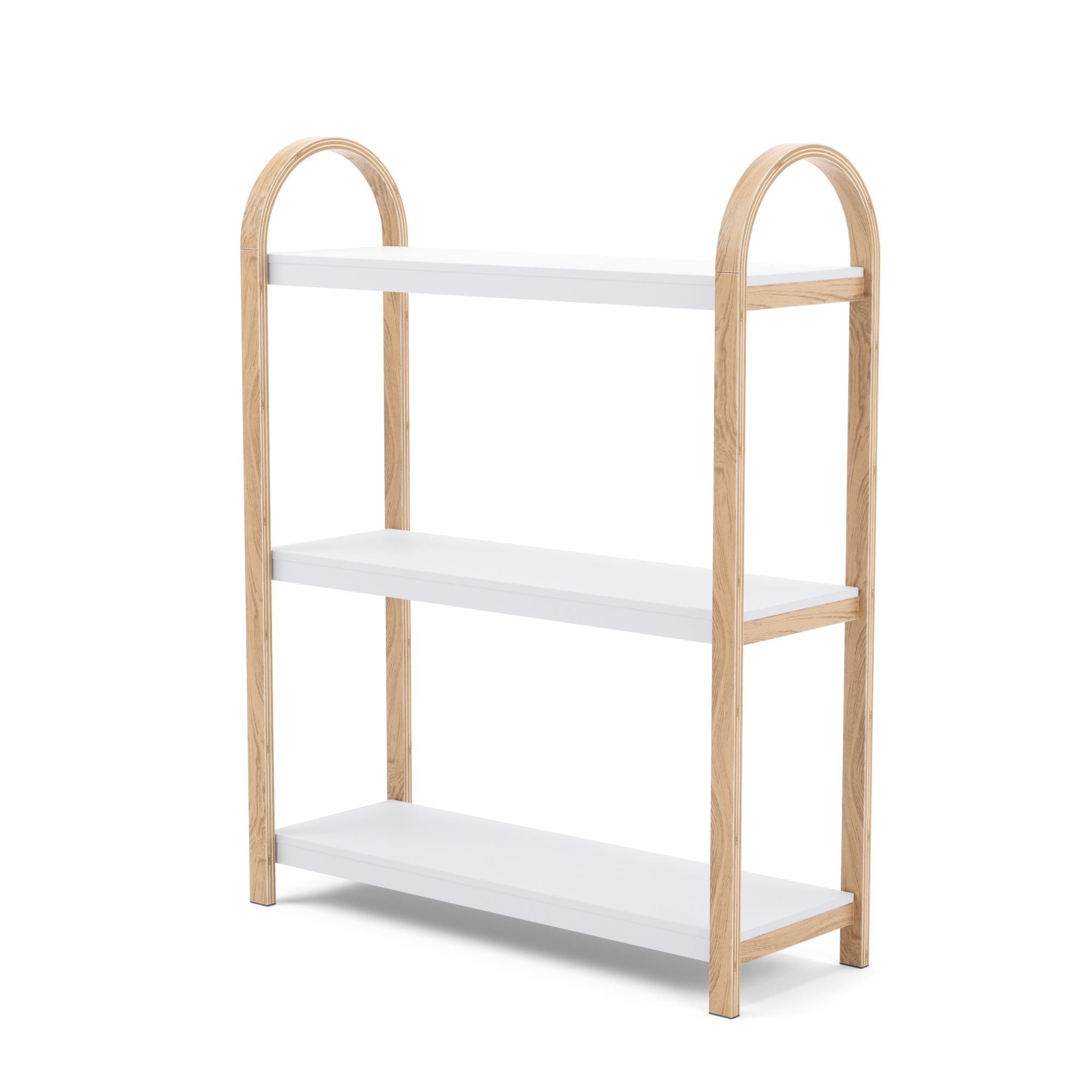 Umbra Bellwood Freestanding Shelf - Image 8