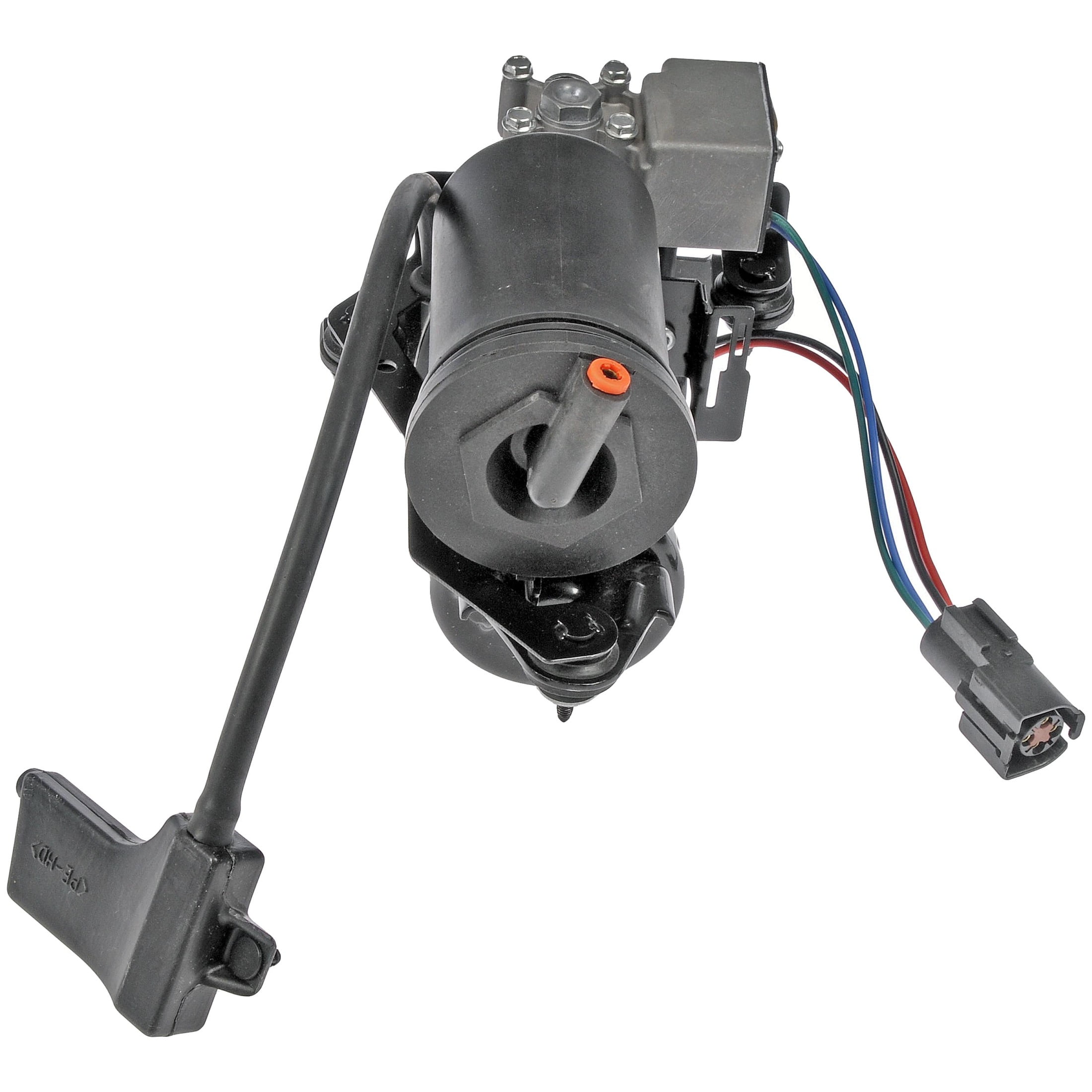 Dorman 949-200 Air Suspension Compressor for Specific Ford / Lincoln / Mercury Models - Image 4