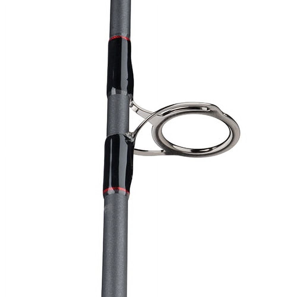 Ugly Stik Inshore Select Spinning Rod, 7'6" Medium Fishing Rod - Image 6