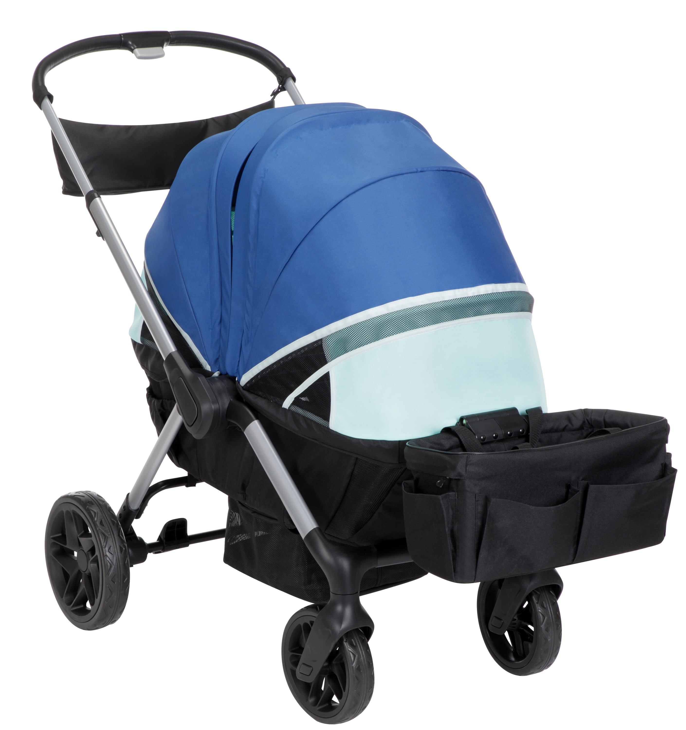 Safety 1st Summit Wagon Stroller - Image 8