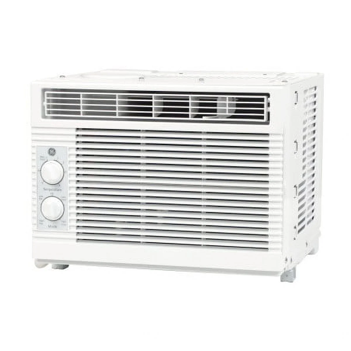 GE® 5,000 BTU Mechanical Window Air Conditioner for Small Rooms up to 150 sq ft. - Image 2