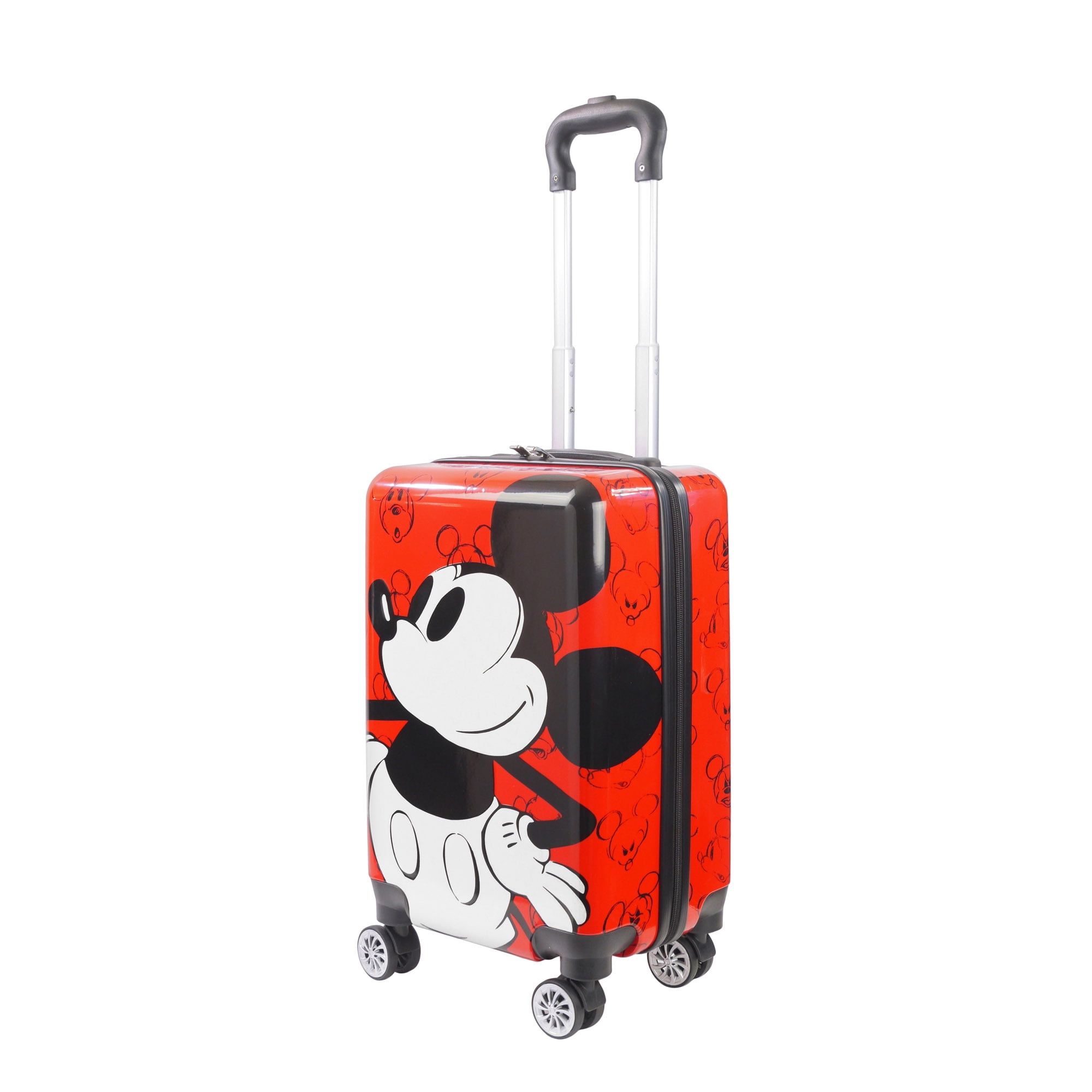 Disney Ful Mickey Mouse Adventure Awaits 2pc Set - Image 4