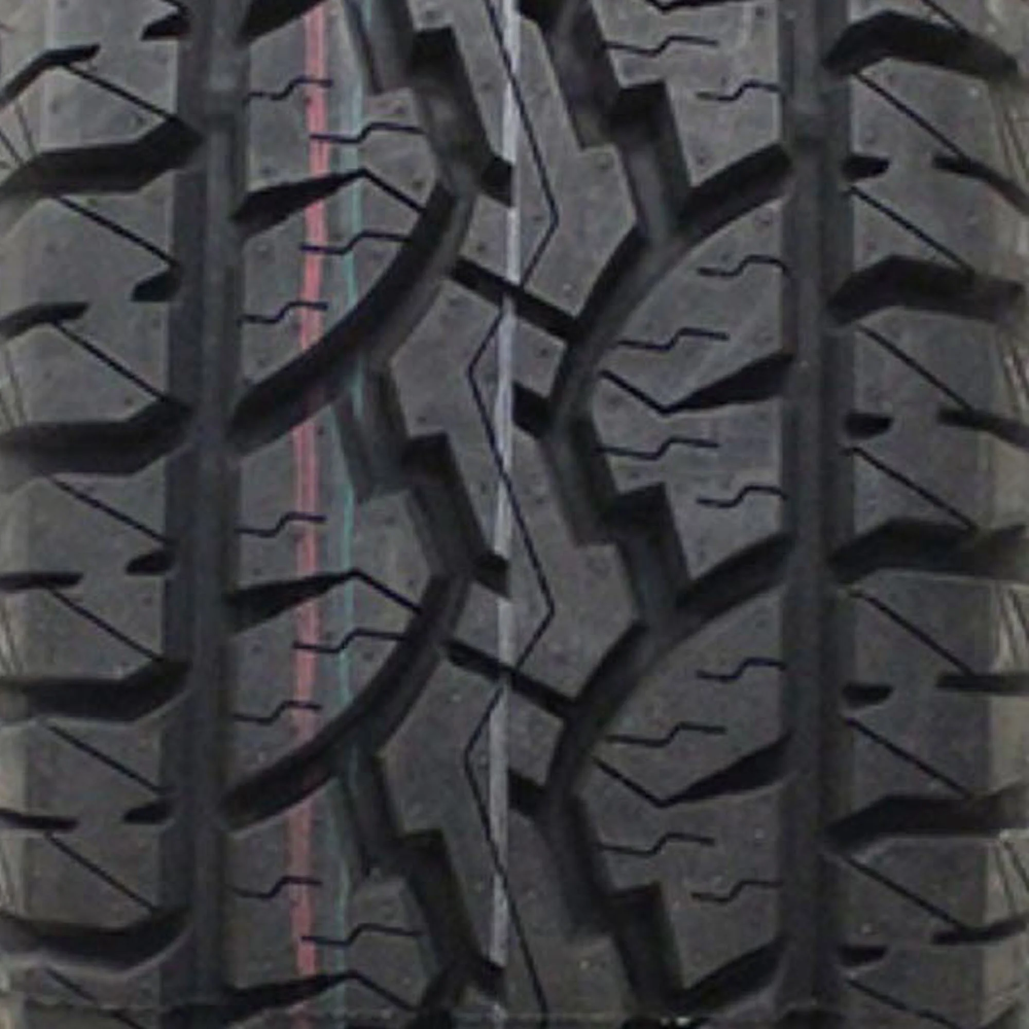 GT Radial Adventuro AT3 All-Terrain Tire - 285/70R17 117T Fits: 2021-23 Jeep Wrangler Unlimited Rubicon 392, 2018-20 Jeep Wrangler Unlimited Rubicon - Image 2