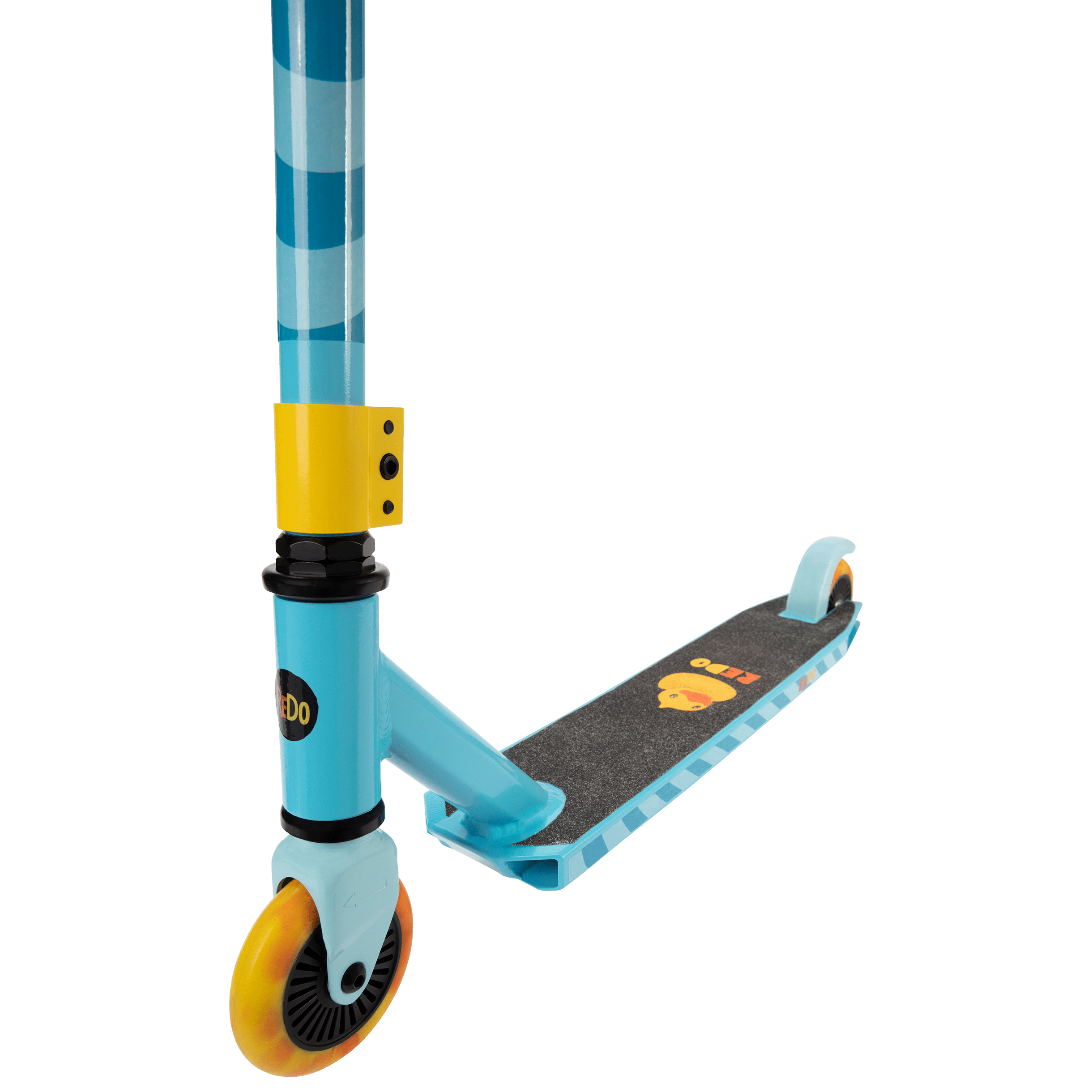 ReDo Two Wheel Stunt Scooter - Duck - Image 2