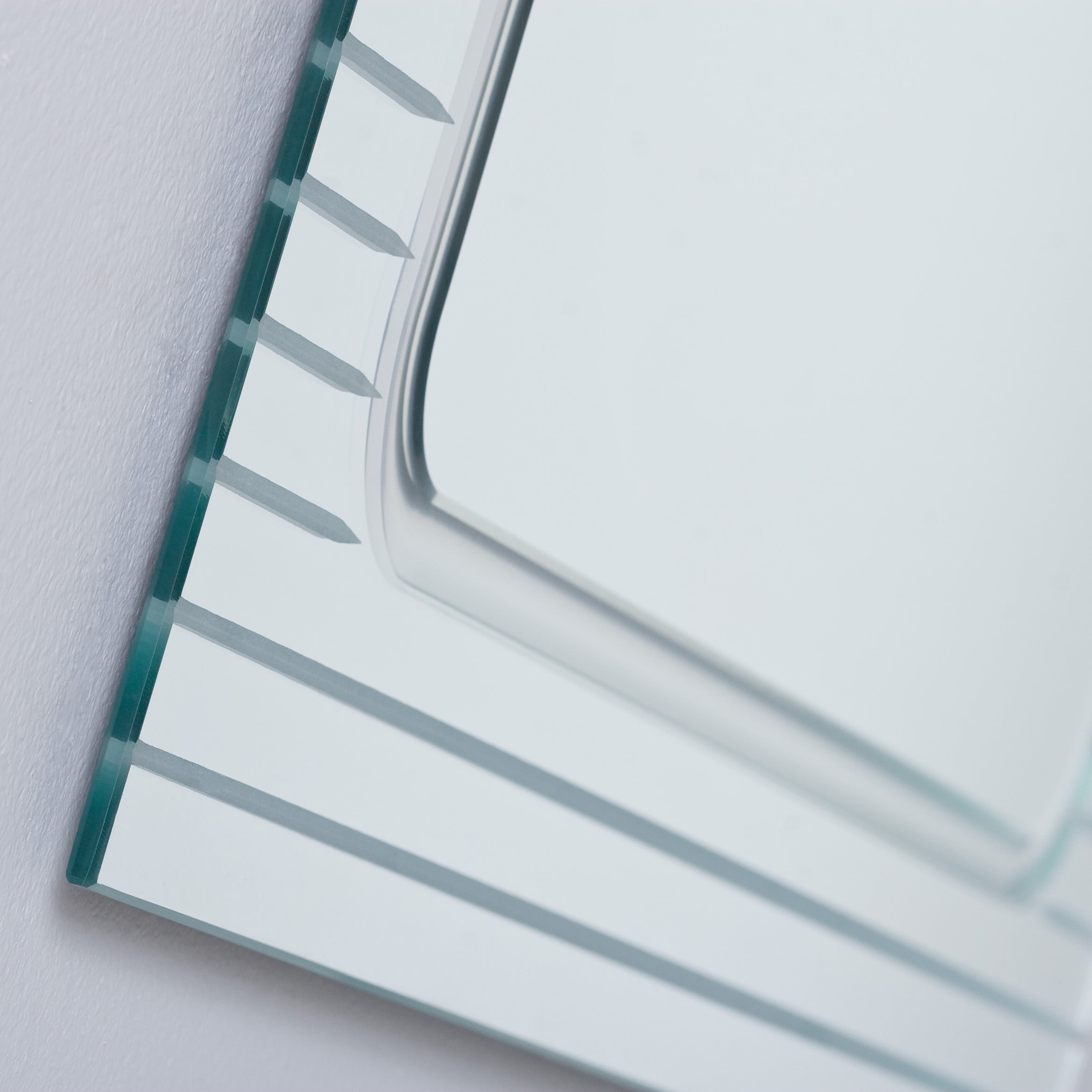 Frameless Deco Mirror - Image 3