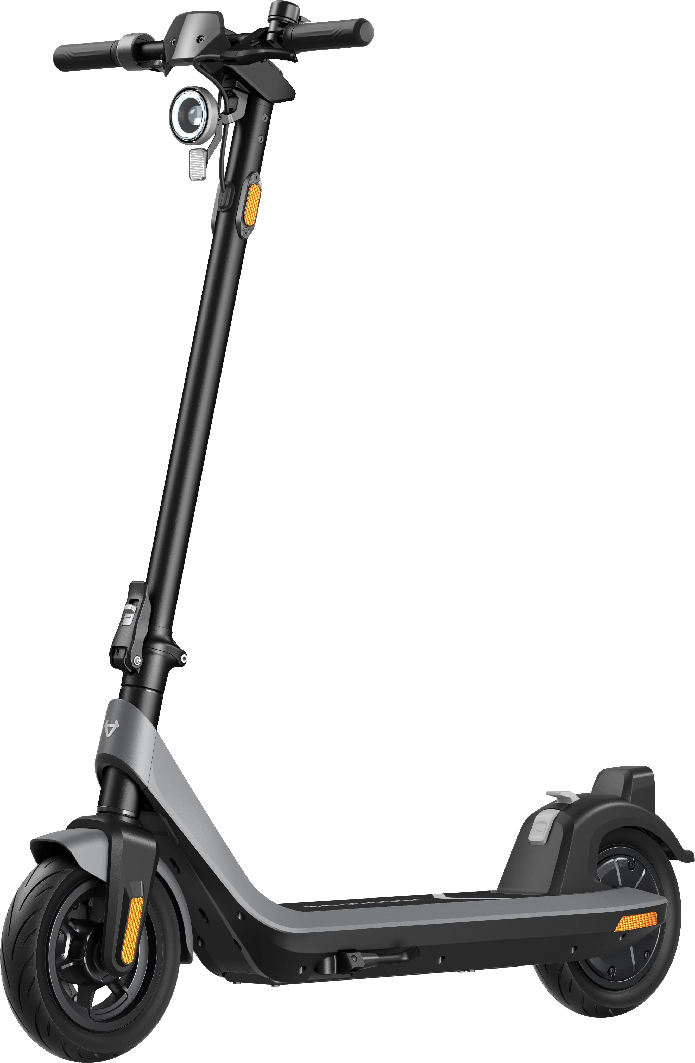 NIU KQi2 Pro Electric Scooter 300W Power 25 Miles Long Range Max Speed 17.4MPH Portable Foldable Commuting - Image 4