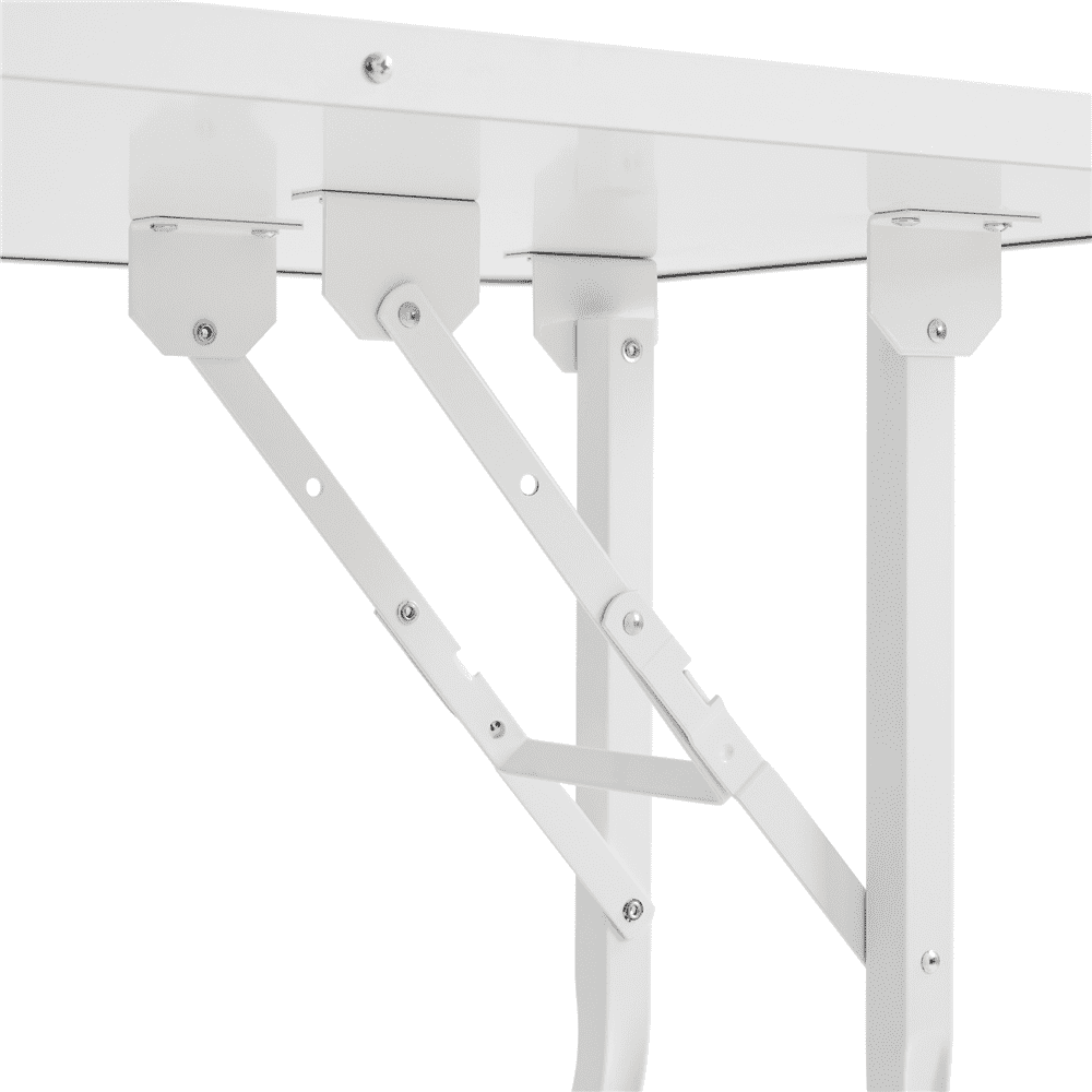 Renwick 36inch Pet Grooming Table Folding Adjustable Arm with Clamp, Pink - Image 7