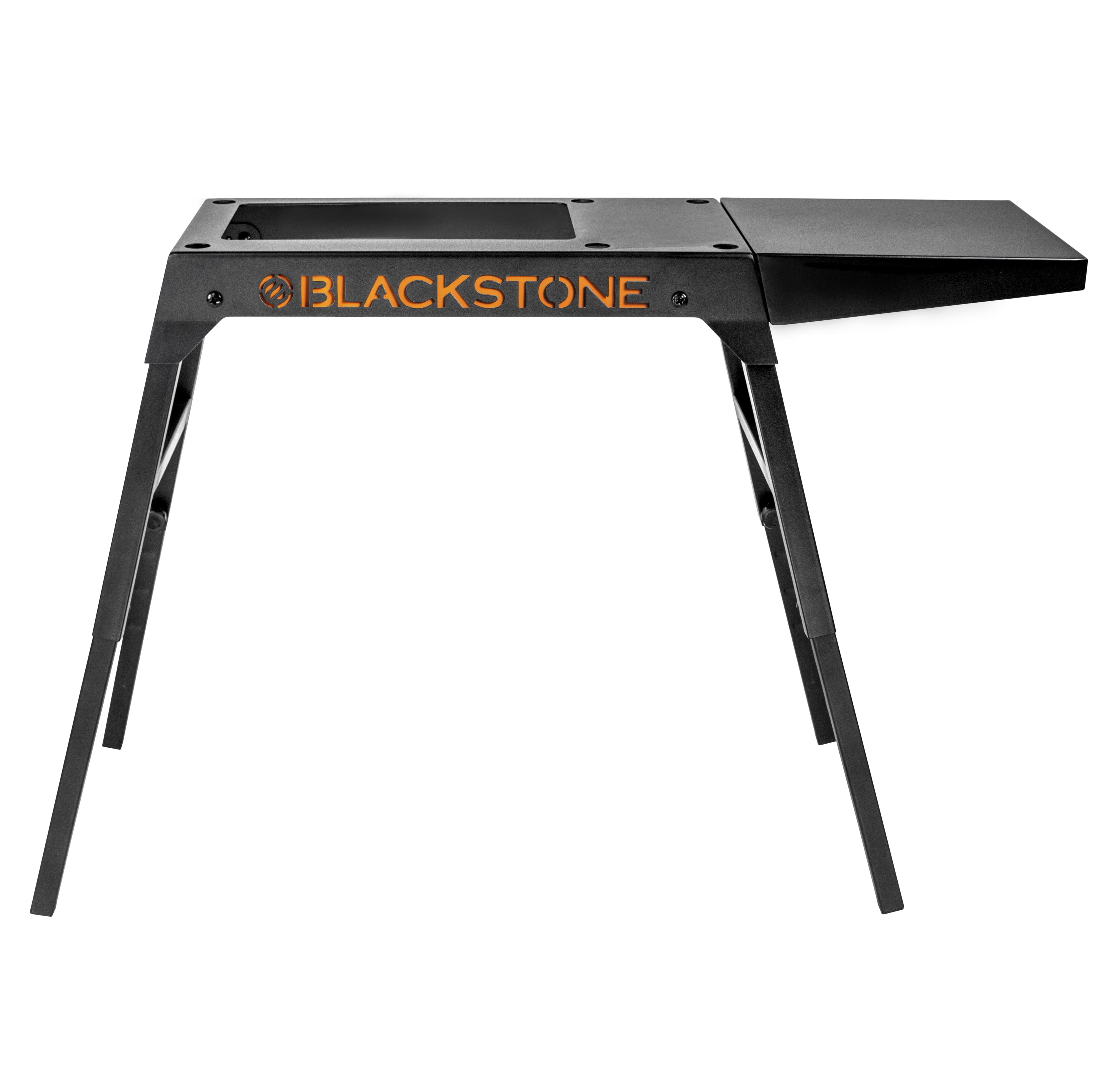 Blackstone Griddle Accessory Steel Grill Table - Fits 22" and 17" Tabletop Griddles - Image 10