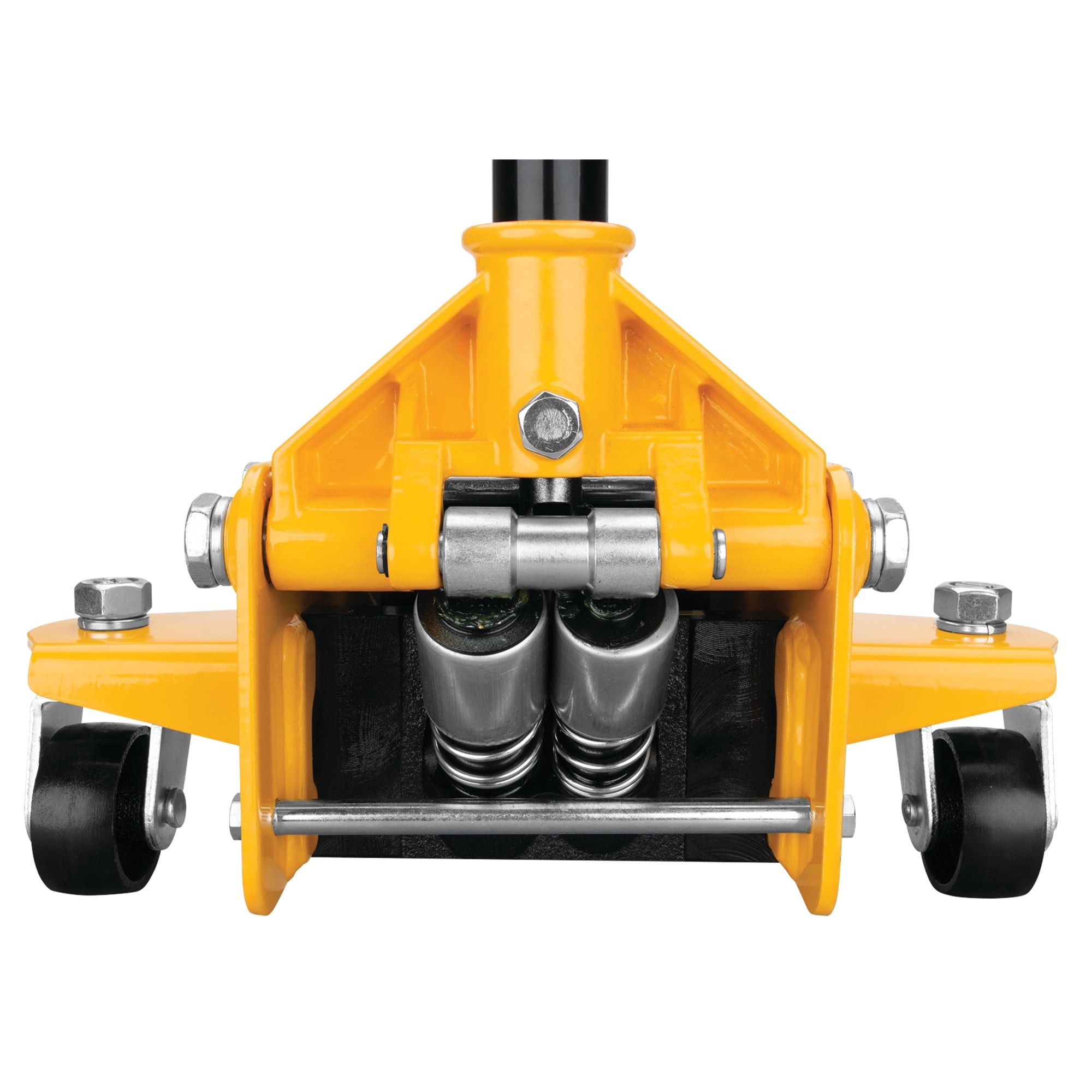 Performance Tool W1645 Professional Low-Profile Swiveling Floor Jack, 3.5-Ton Capacity, Lift Range 3-1/2-Inch to 20-1/2-Inch - Image 11