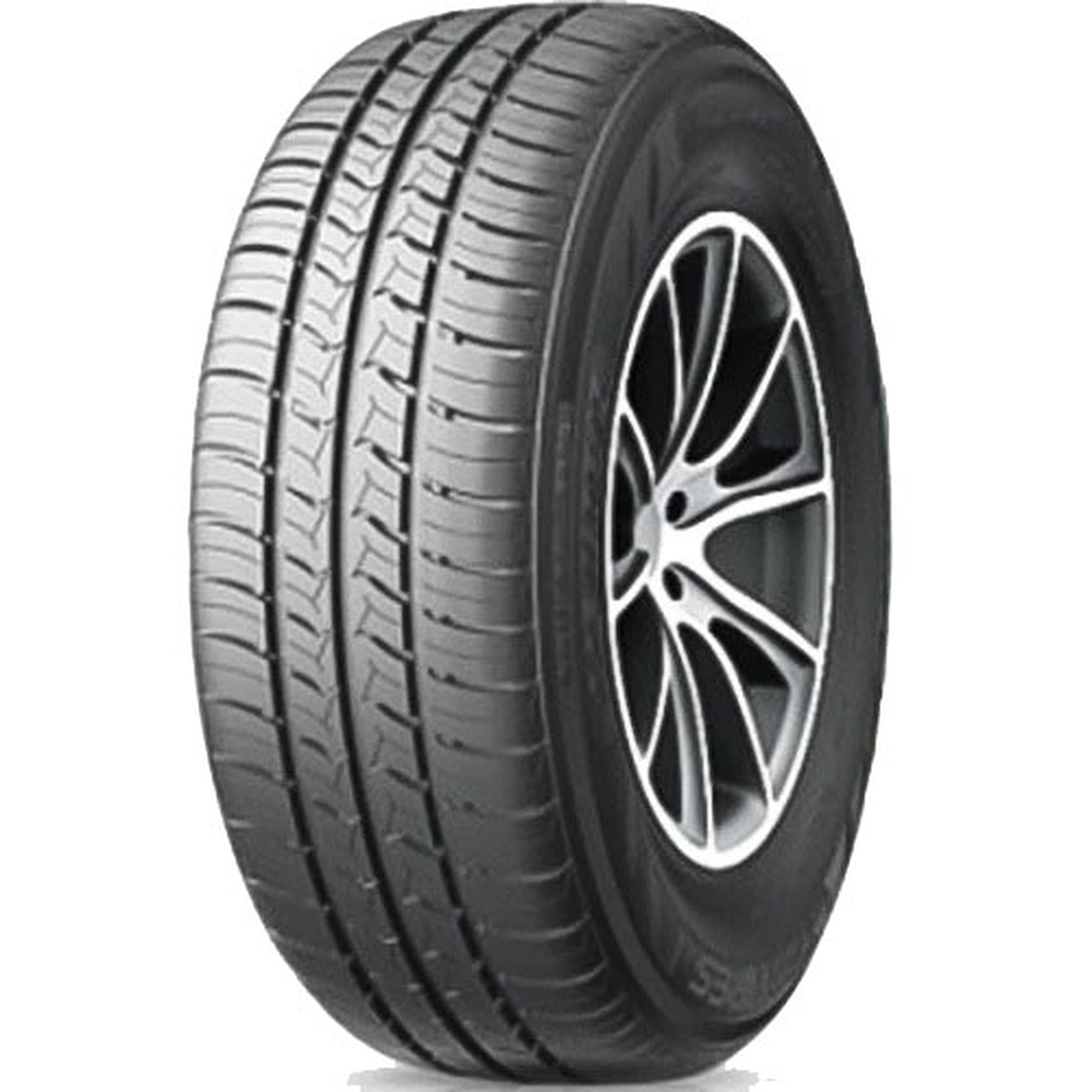 Lancaster LP-16 Performance 185/65R15 88H Passenger Tire - Image 5