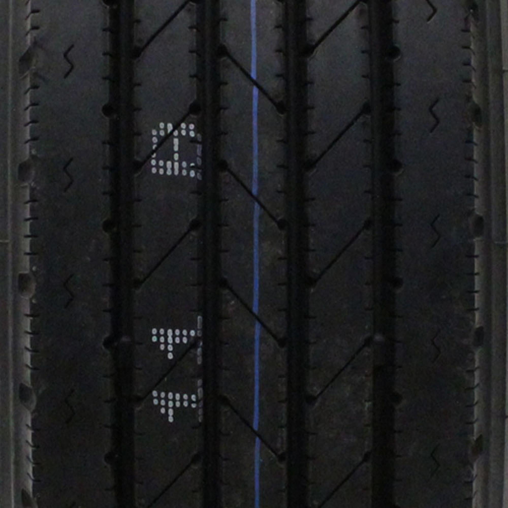 Sailun S637 225/70R19.5 128L G Commercial Tire - Image 5