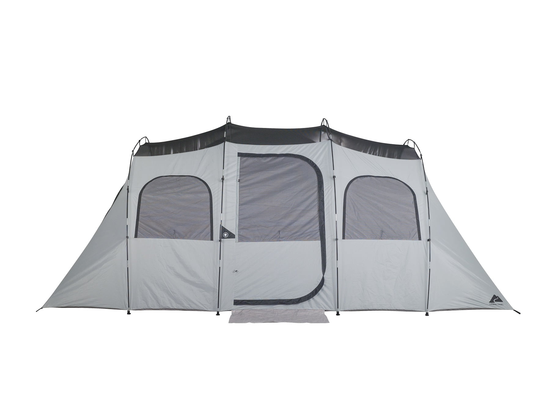 Ozark Trail 8-Person Clip & Camp Dome Family Tent, 16' x 8' x 78", 23.81 lbs - Image 10