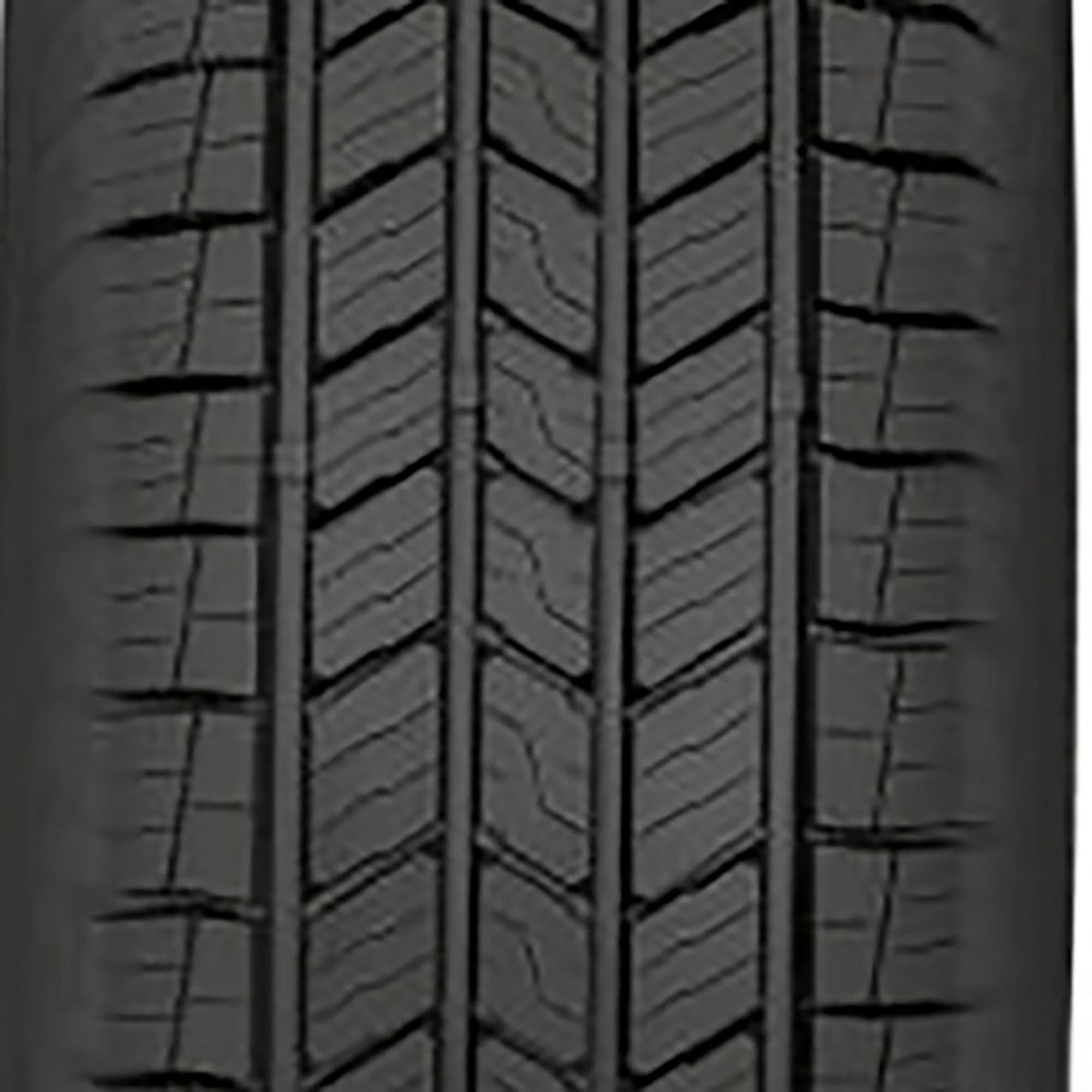Eldorado Trail Guide HLT All Season 255/50R20 105H Light Truck Tire - Image 3