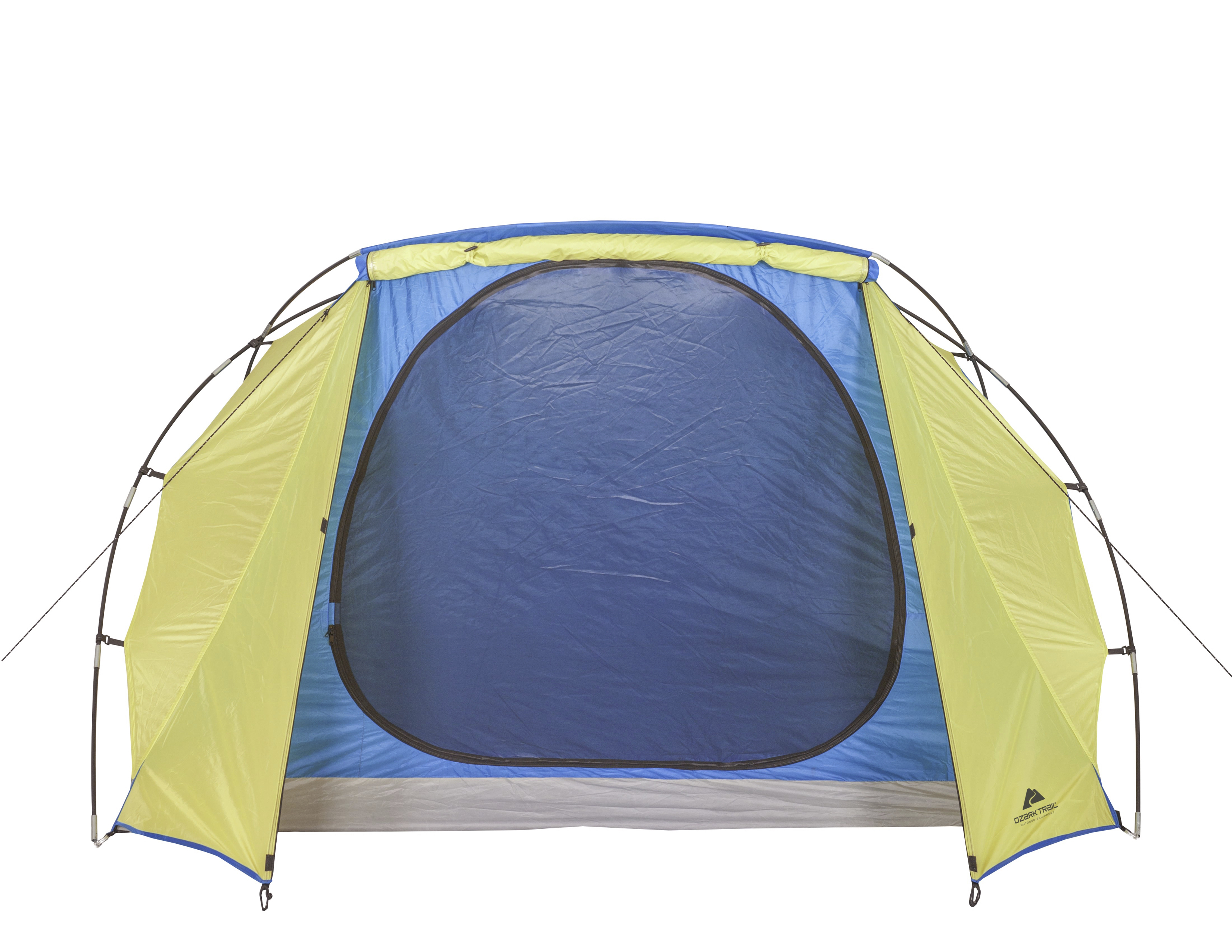 Ozark Trail 3-Person Backpacking Tent - Image 6