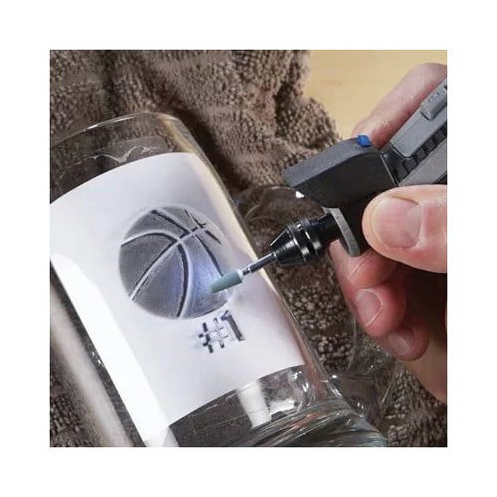 Restored Dremel 4300DRRT Variable Speed Rotary Tool (Refurbished) - Image 9