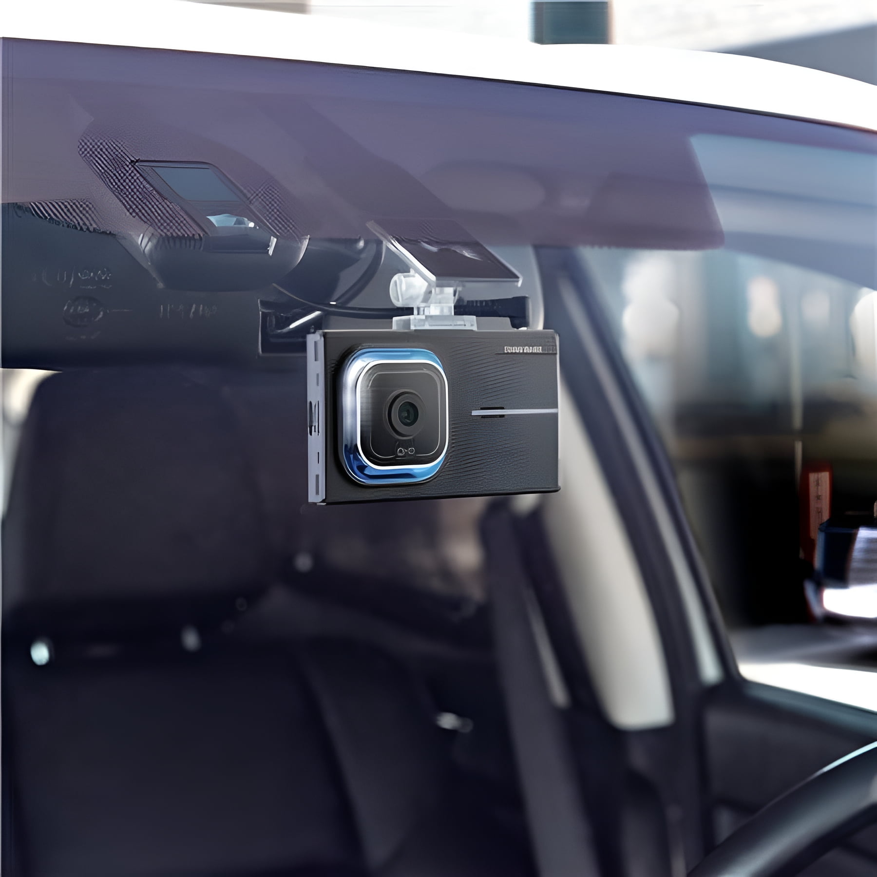 Thinkware X1000 Dash Cam with Rear-View Camera - Image 2