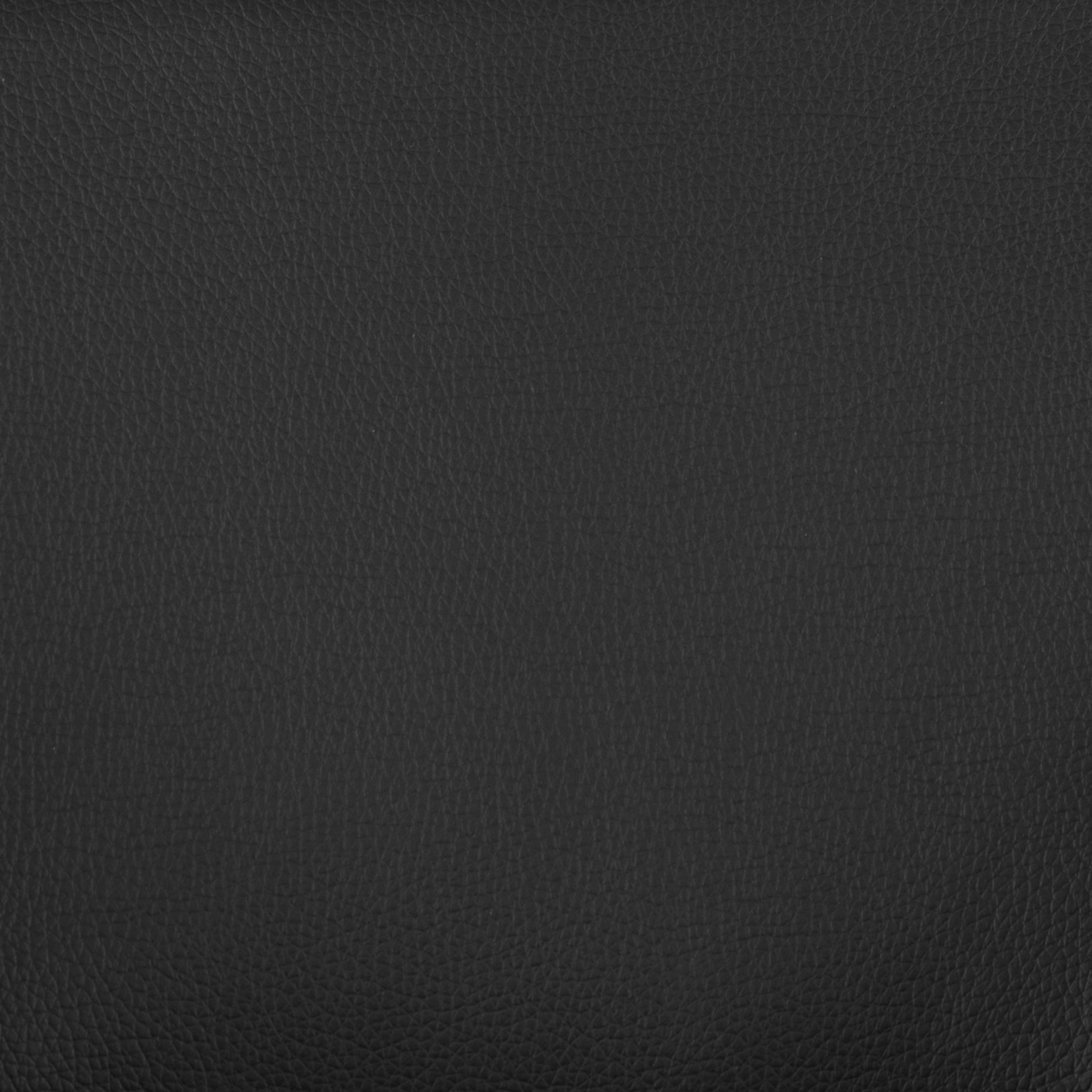 Flash Furniture Erik Contemporary Black Vinyl Adjustable Height Barstool with Rounded Mid-Back and Gold Base, Set of 2 - Image 12