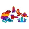 LEGO The LEGO Movie 2 Queen Watevra's Build Whatever Box! 70825 - Image 7