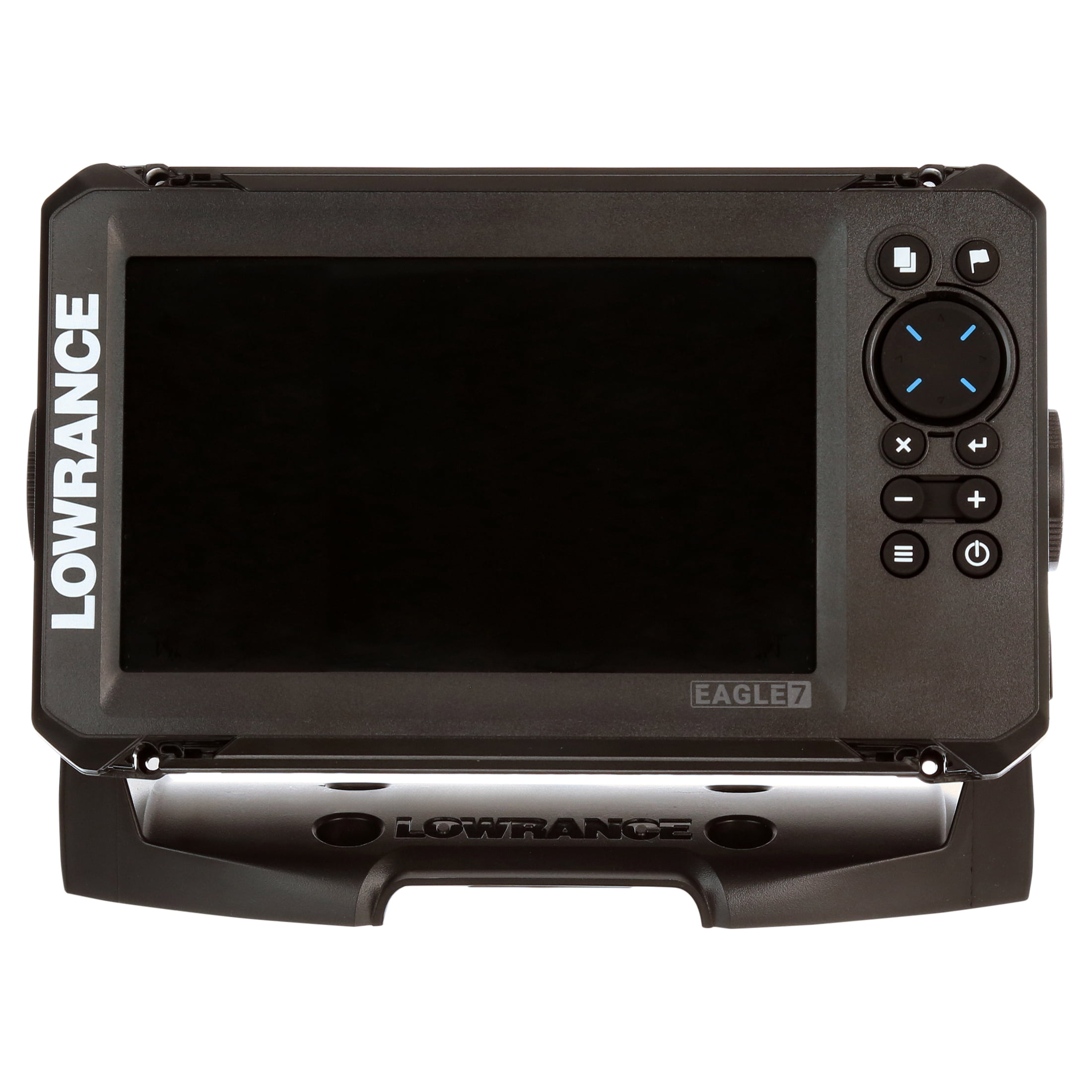 7" Lowrance EAGLE 7 SplitShot Fish Finder with IPS Screen C-Map - Image 5