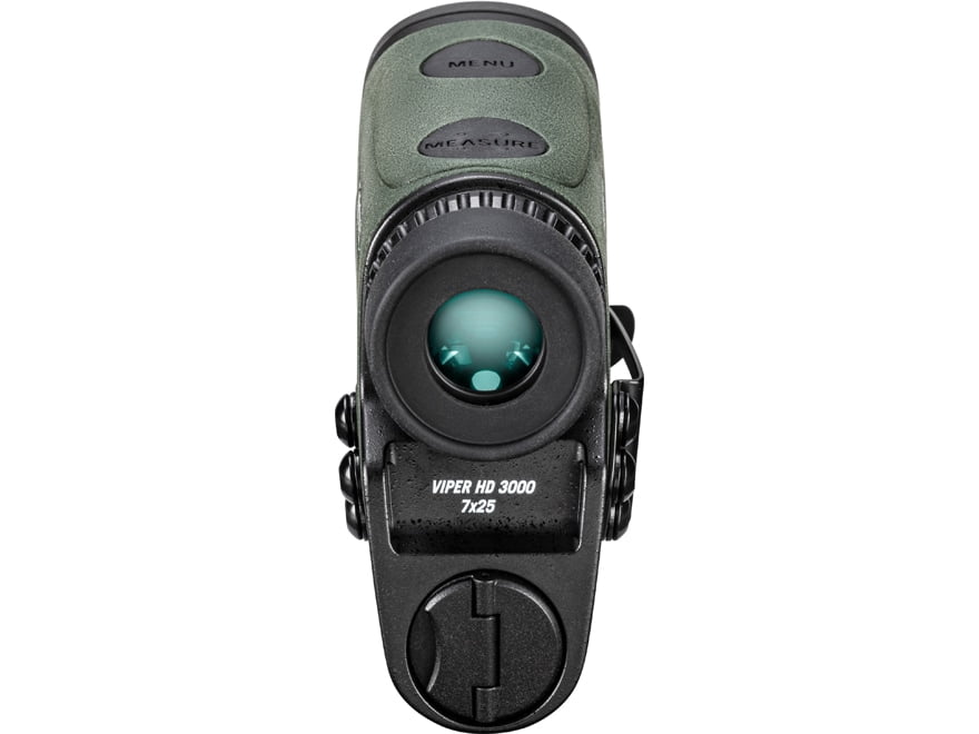 Vortex Optics Viper HD 3000 Rangefinder - Image 4