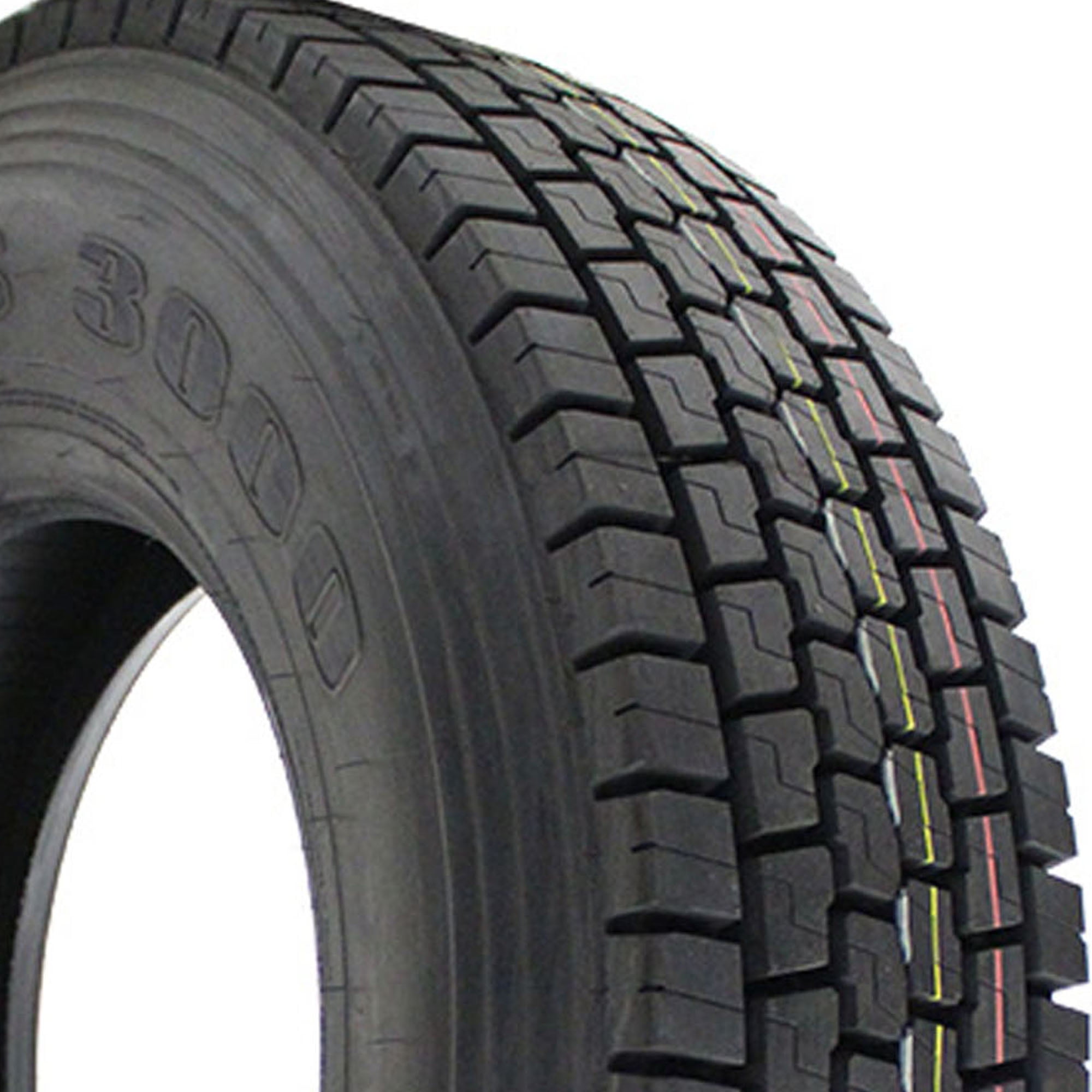 Americus OS3000 11R22.5 144/142L G Commercial Tire - Image 6