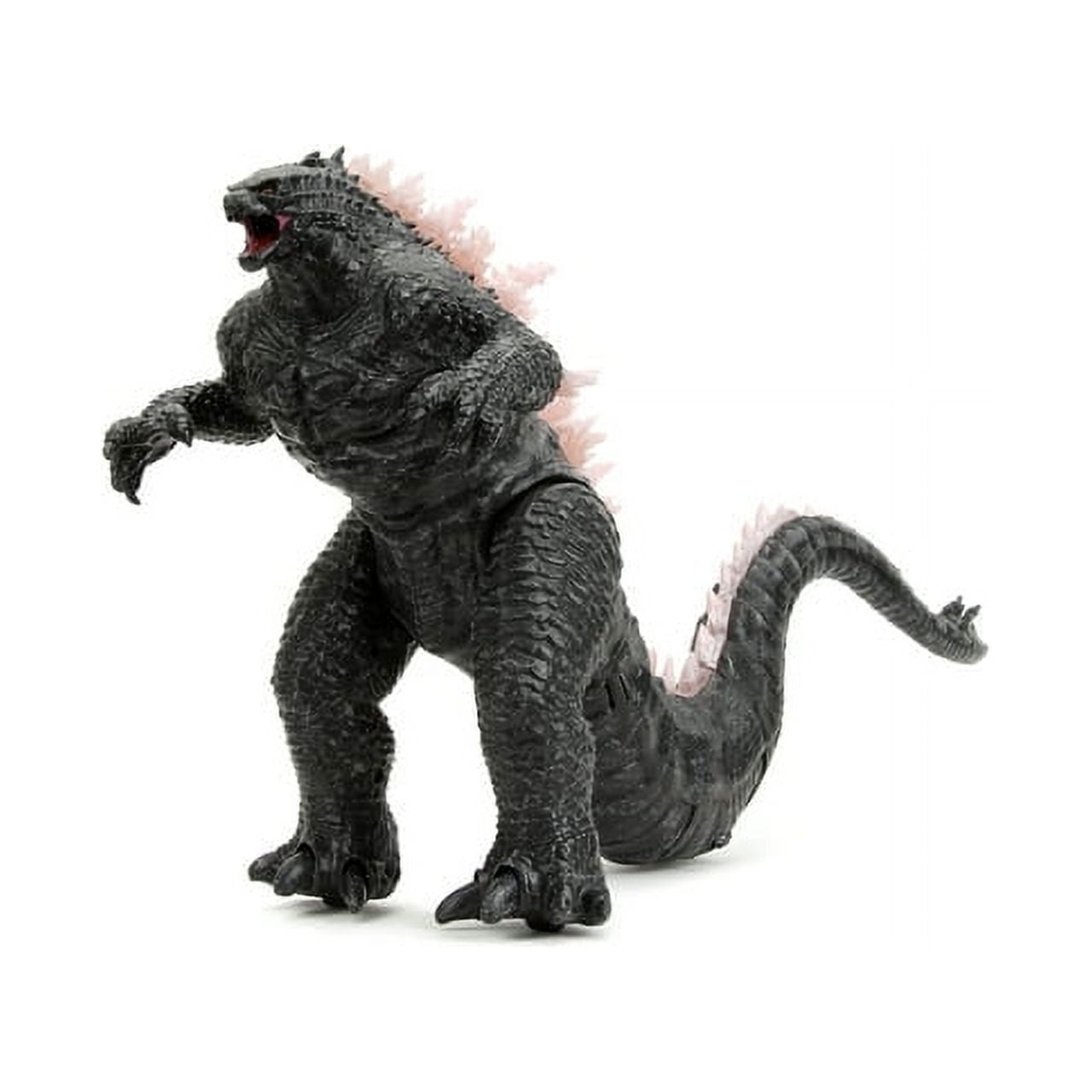 Jada Godzilla x Kong: The New Empire Heat-Ray Breath Godzilla RC Remote Control - Image 16