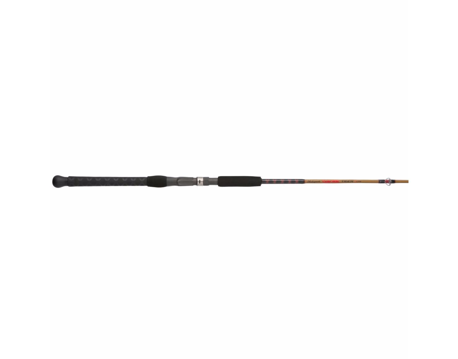 Ugly Stik Tiger® Elite Casting Rod, 6'6" Medium Heavy Fishing Rod - Image 3