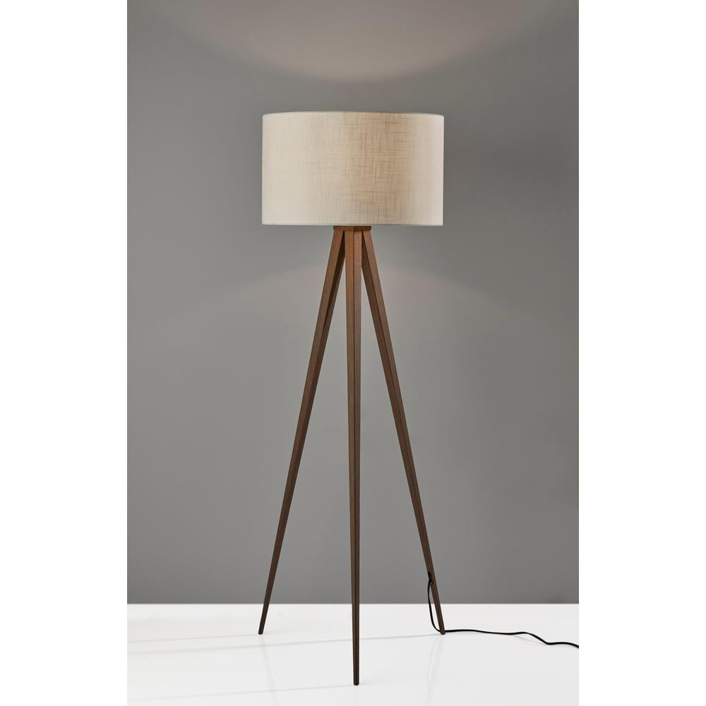 Adesso Director Floor Lamp - Image 2