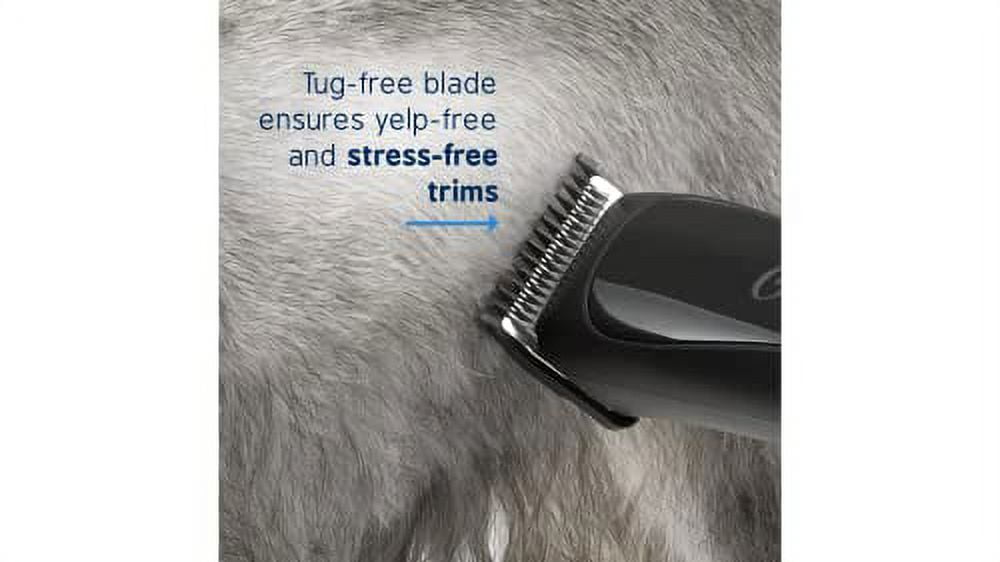Oster Calm Clips Medium Duty Clipper Grooming Kit for Dogs & Cats - Image 12